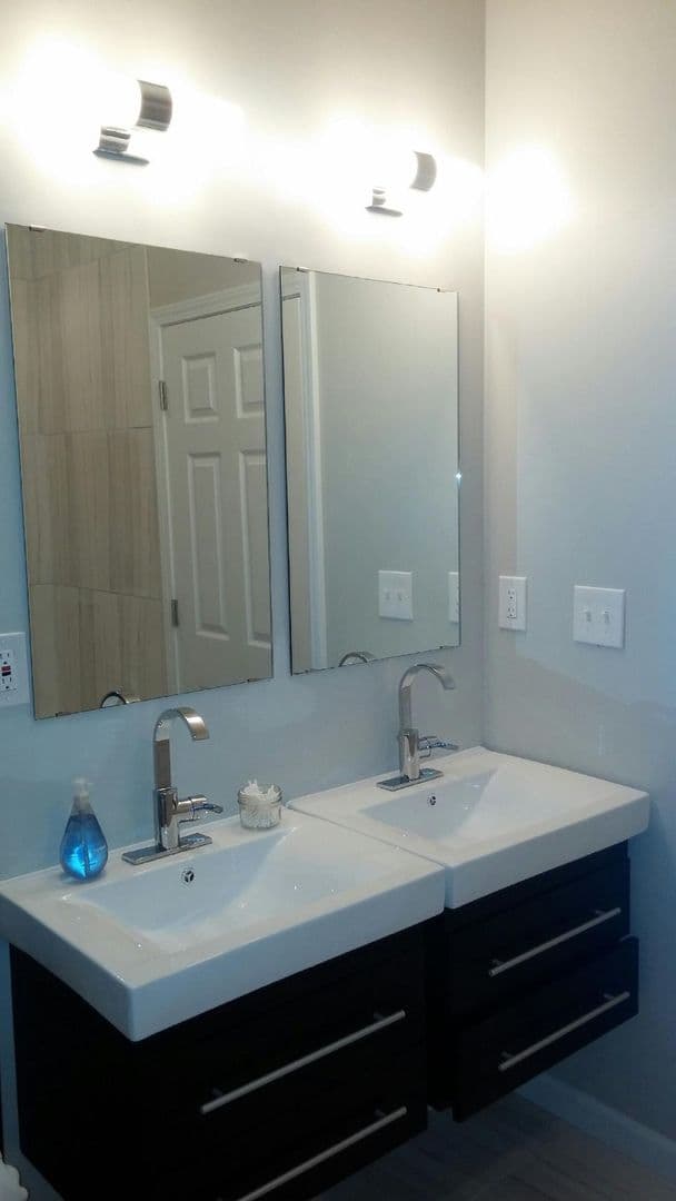 Saint Louis Townhome: 6635-6645 Clayton/6650-6668 Berthold Ave