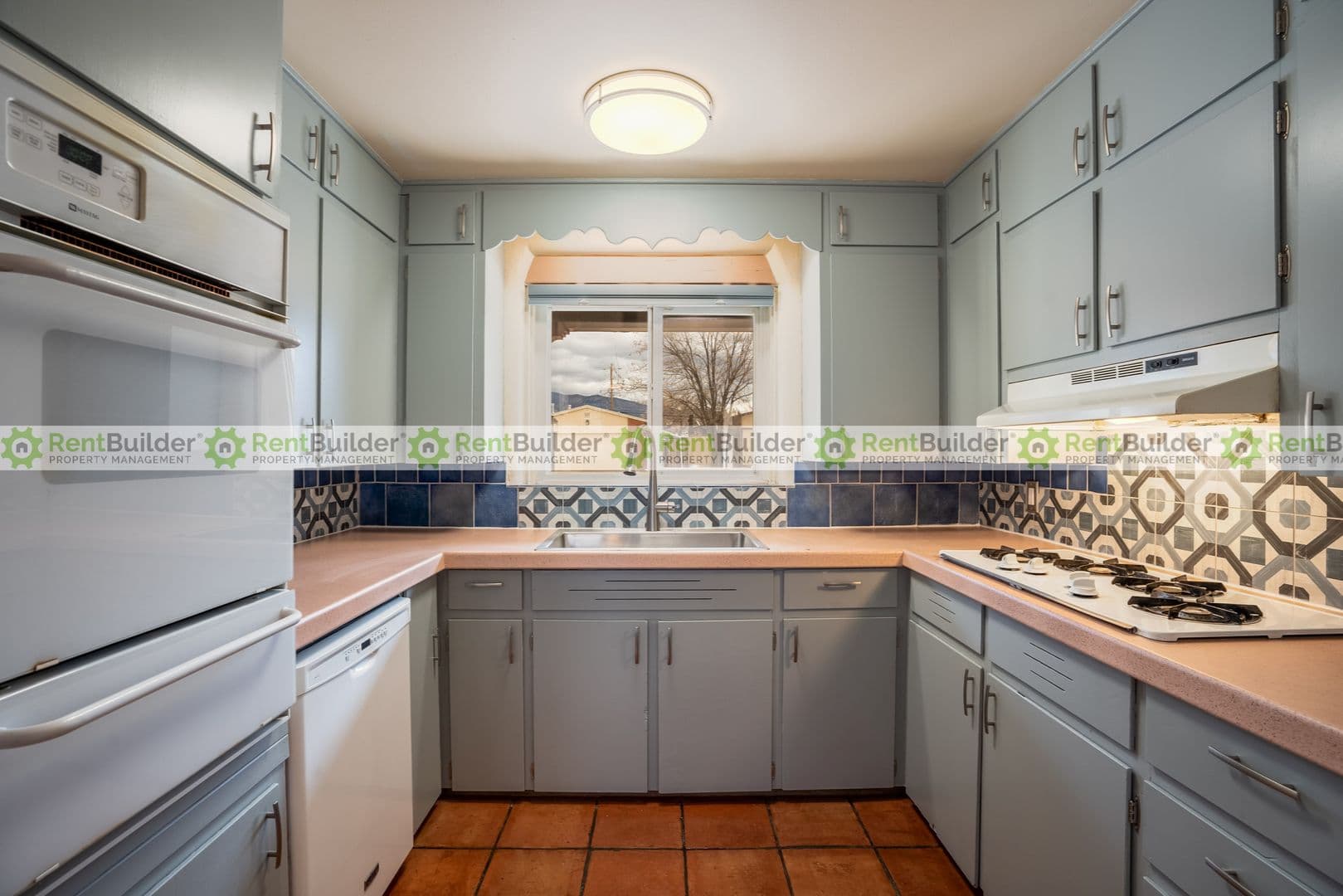 Albuquerque House: 1301 Alvarado Dr. NE