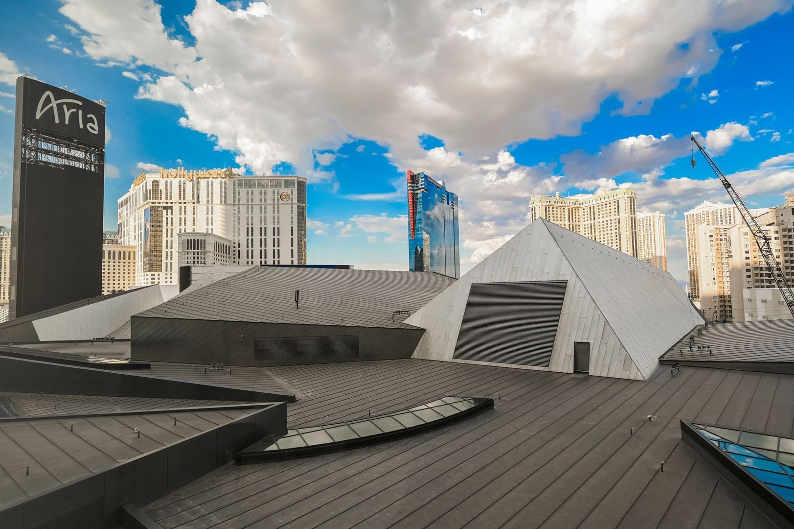 Las Vegas Condo: 3722 Las Vegas Blvd. #306
