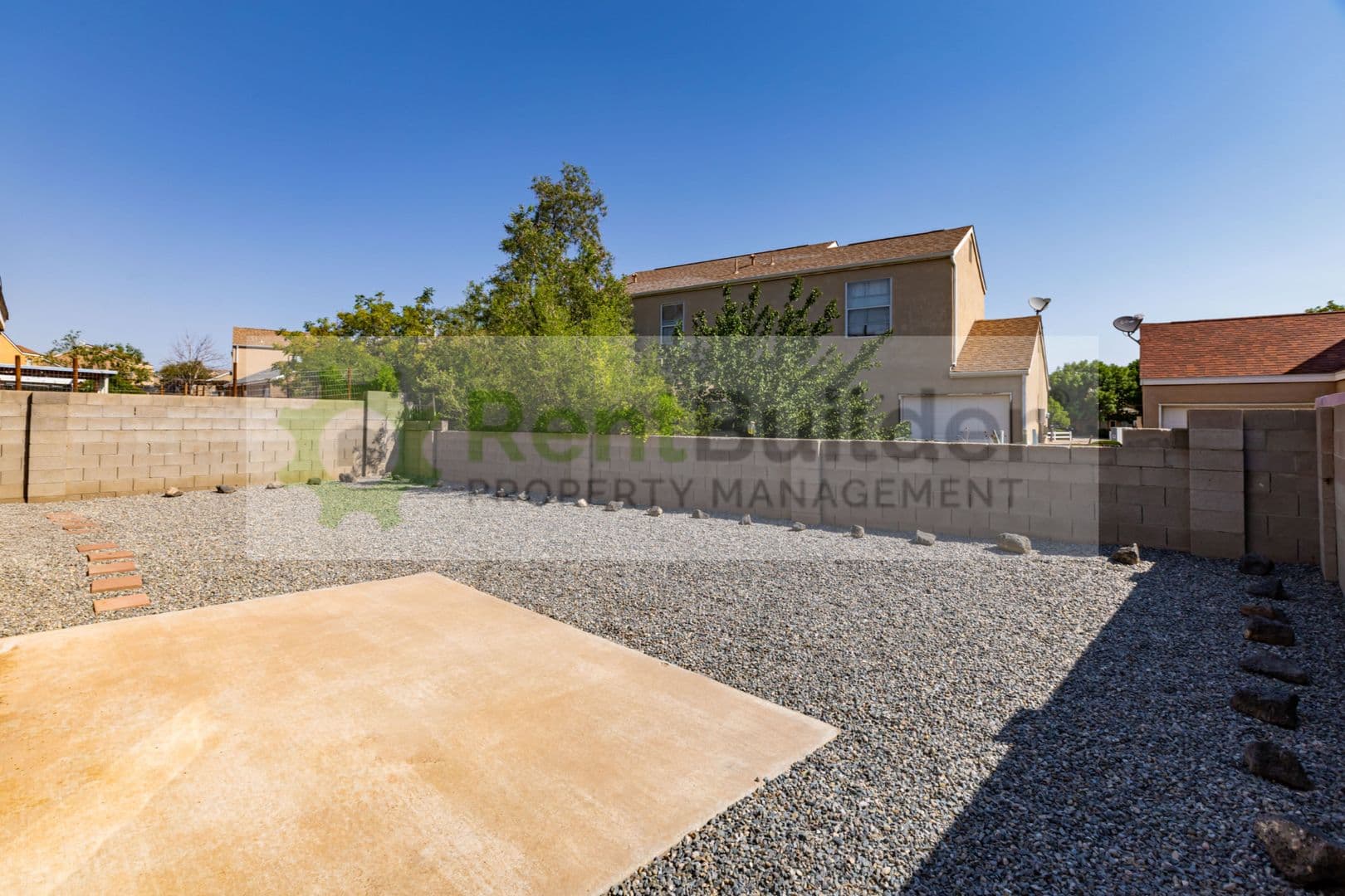 Albuquerque House: 10532 Ramah Dr. NW