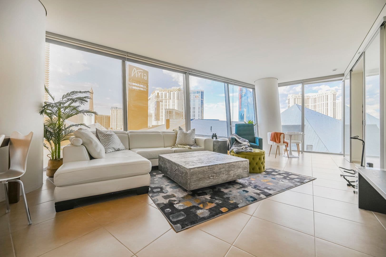 Las Vegas Condo: 3722 Las Vegas Blvd. #306