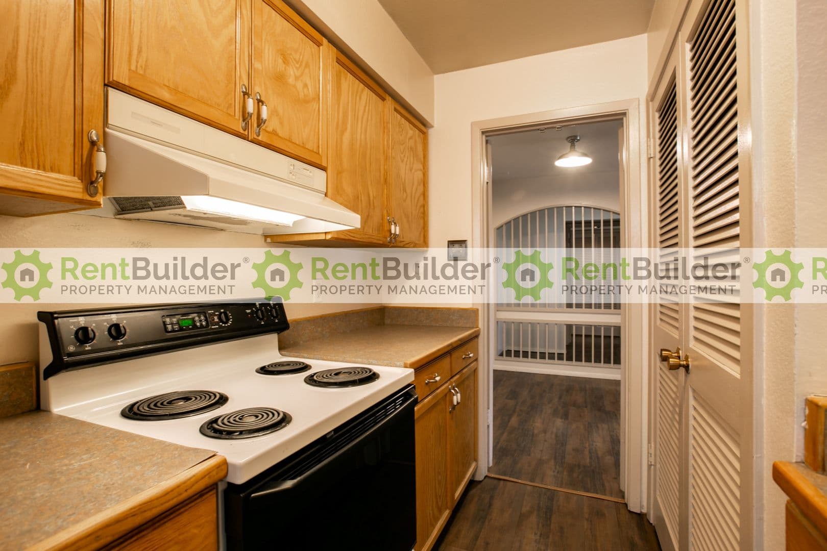 Albuquerque House: 1601 Pennsylvania St. NE, Unit #P-6