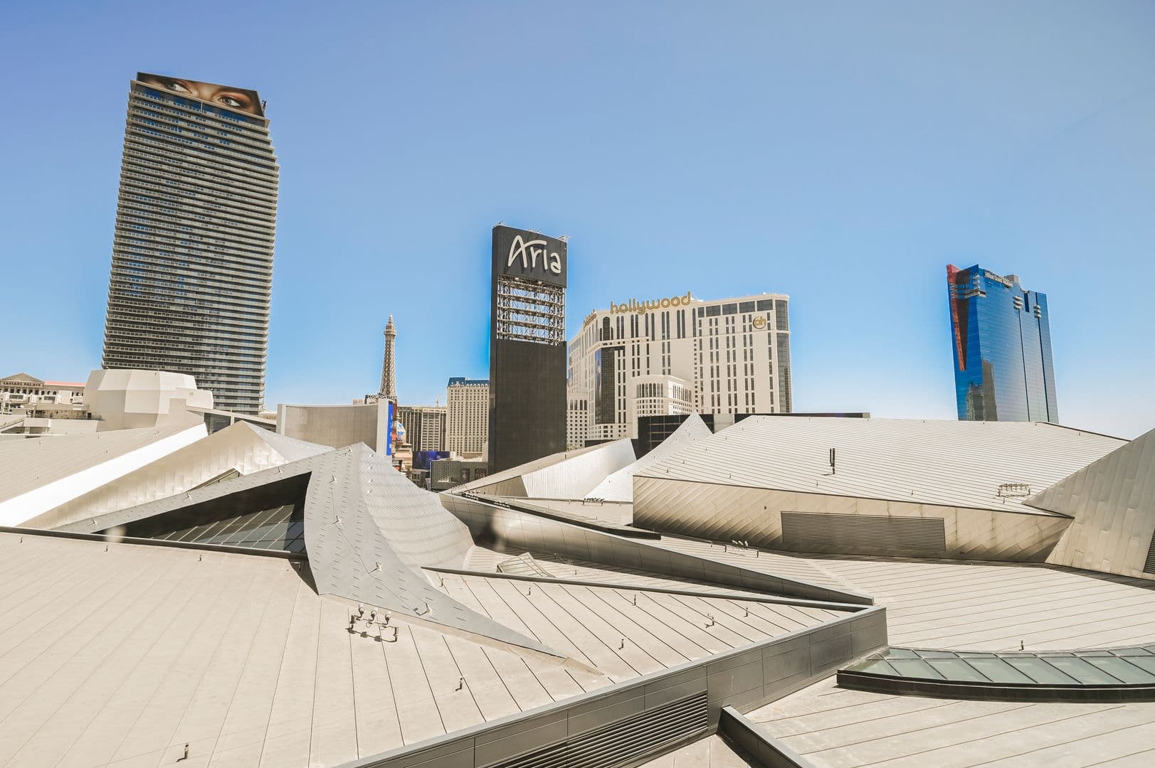 Las Vegas Condo: 3722 Las Vegas Blvd. #306