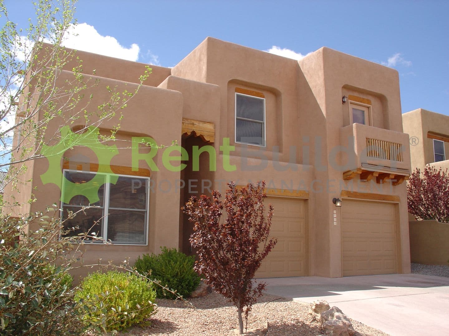 Albuquerque House: 9404 Endee Rd NW