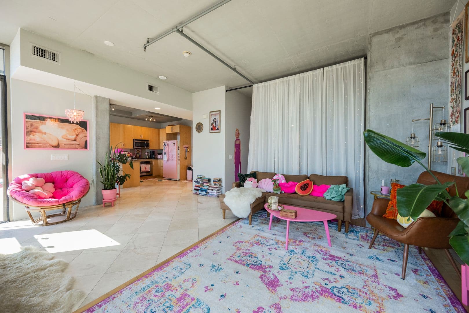 Las Vegas Condo: 353 E Bonneville Ave #753