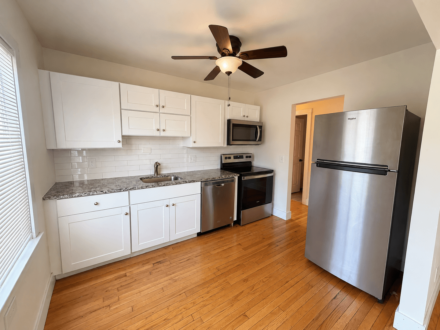 Saint Louis Park Apartment: 8216 W 31st St.