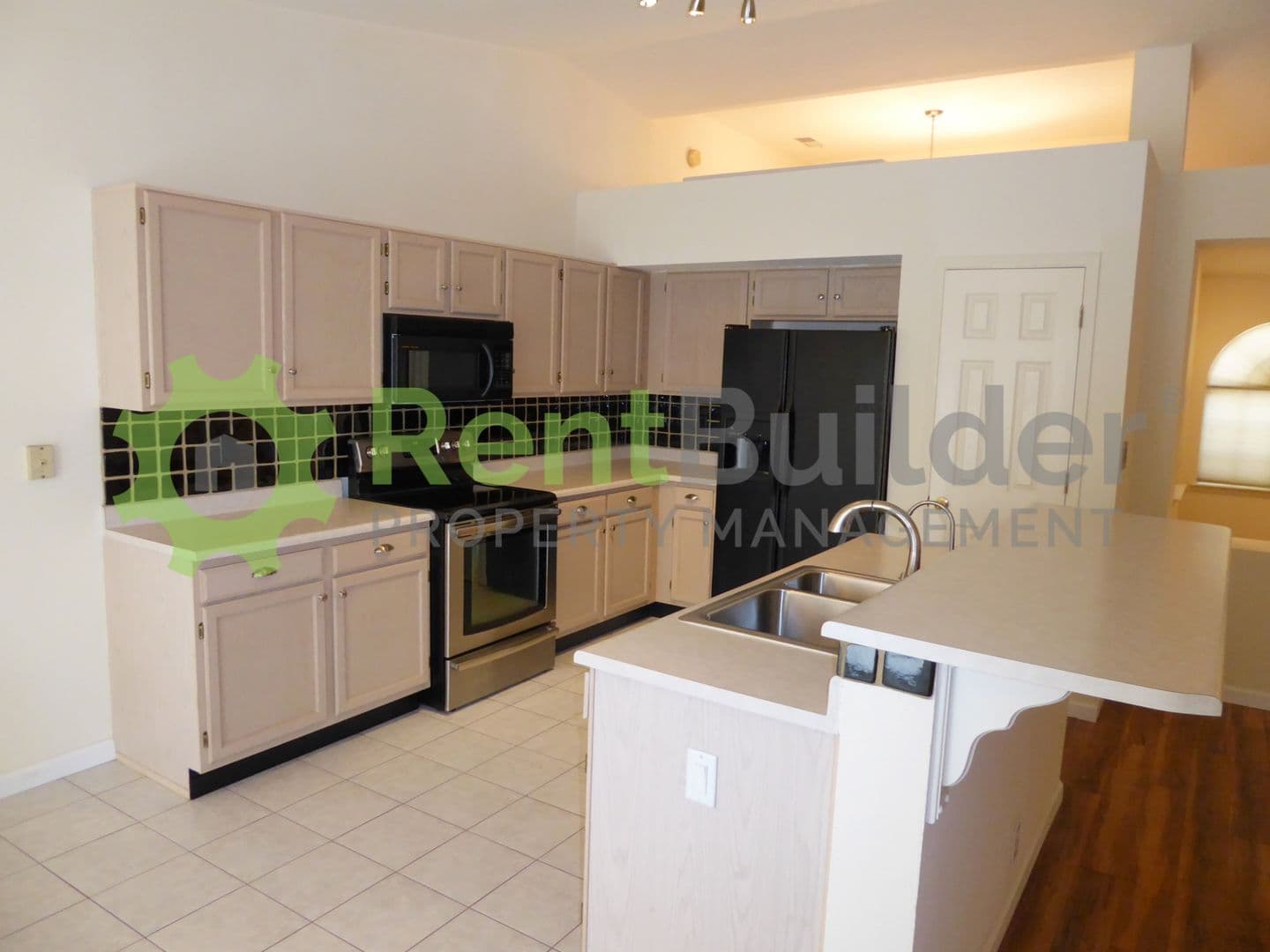 Albuquerque House: 8421 Julian Robles St. NE