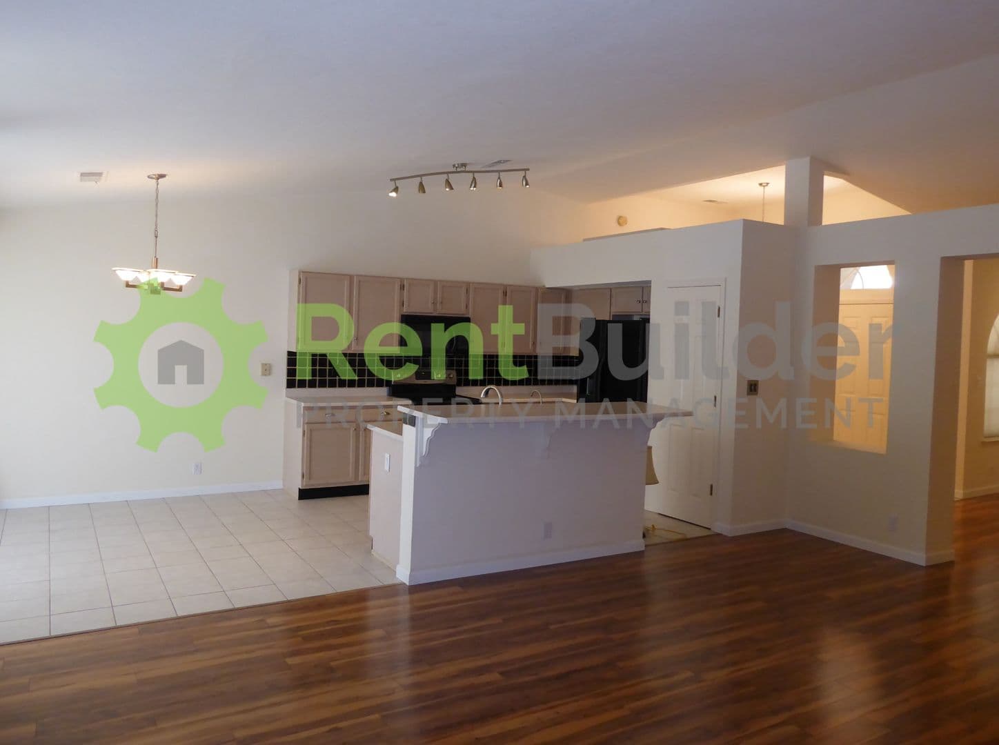 Albuquerque House: 8421 Julian Robles St. NE