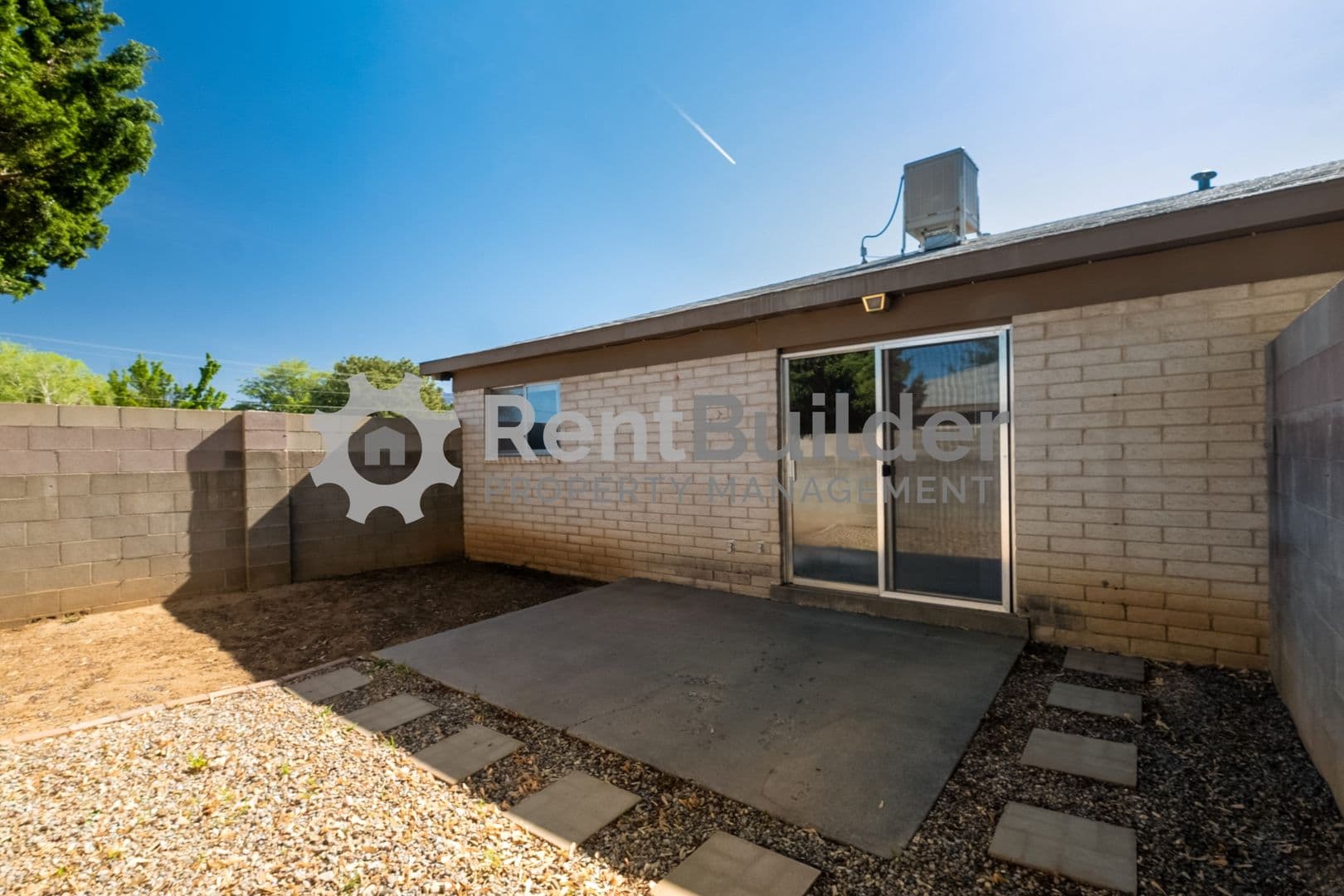 Albuquerque Apartment: 9716 Comanche Rd. NE Building 1
