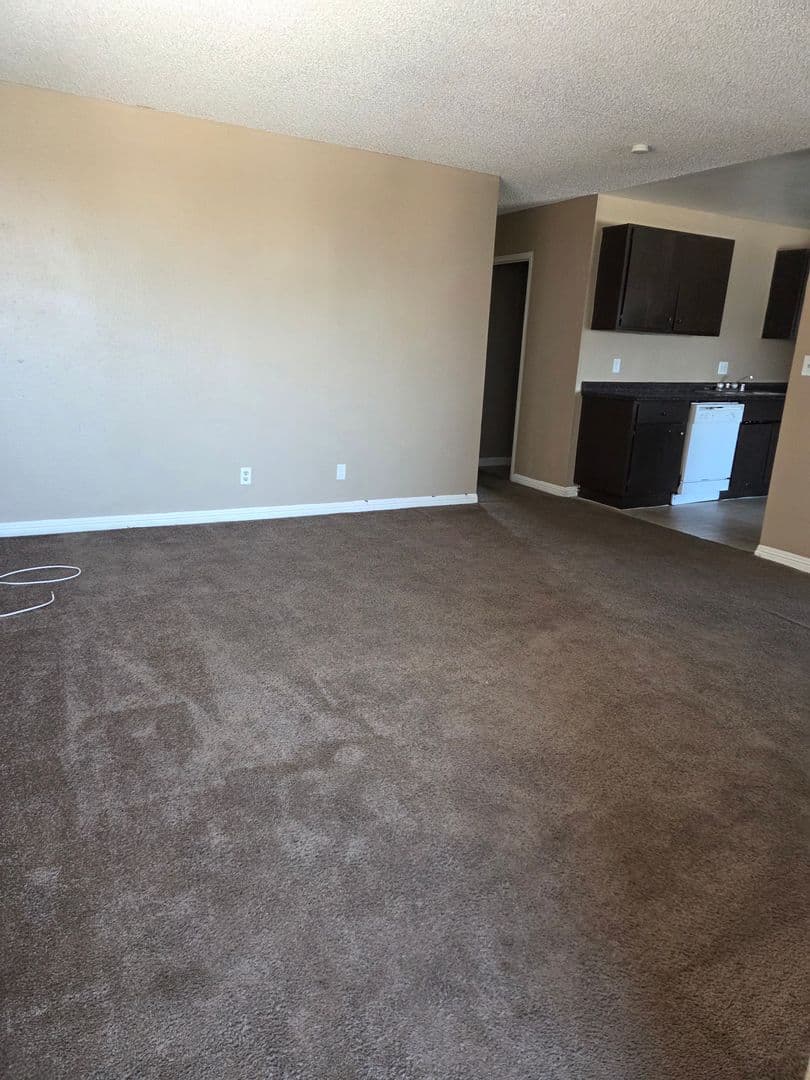Las Vegas Apartment: 2341 Exeter Dr.