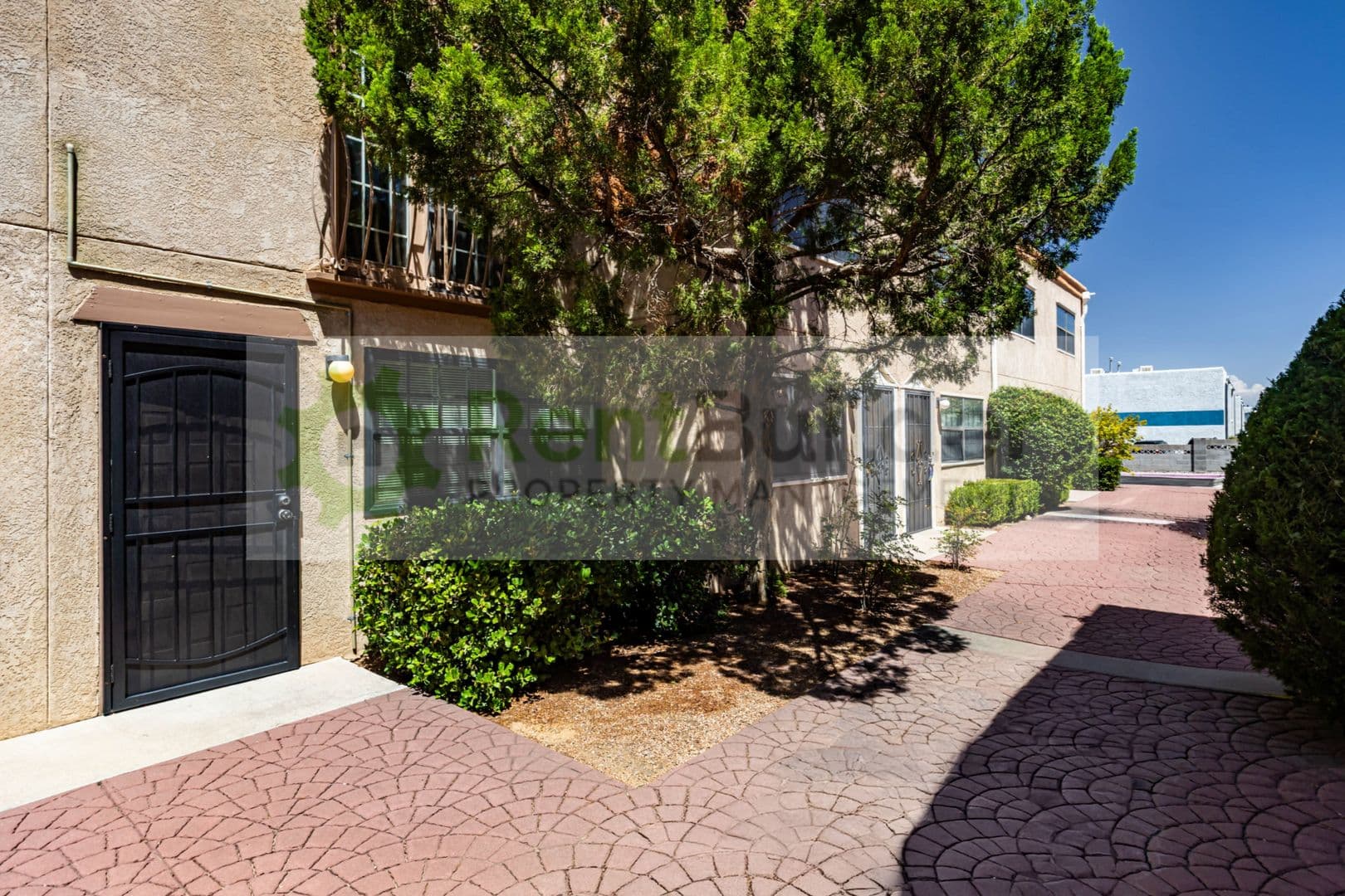 Albuquerque House: 6041 Sequoia Rd. NW Apt. D10