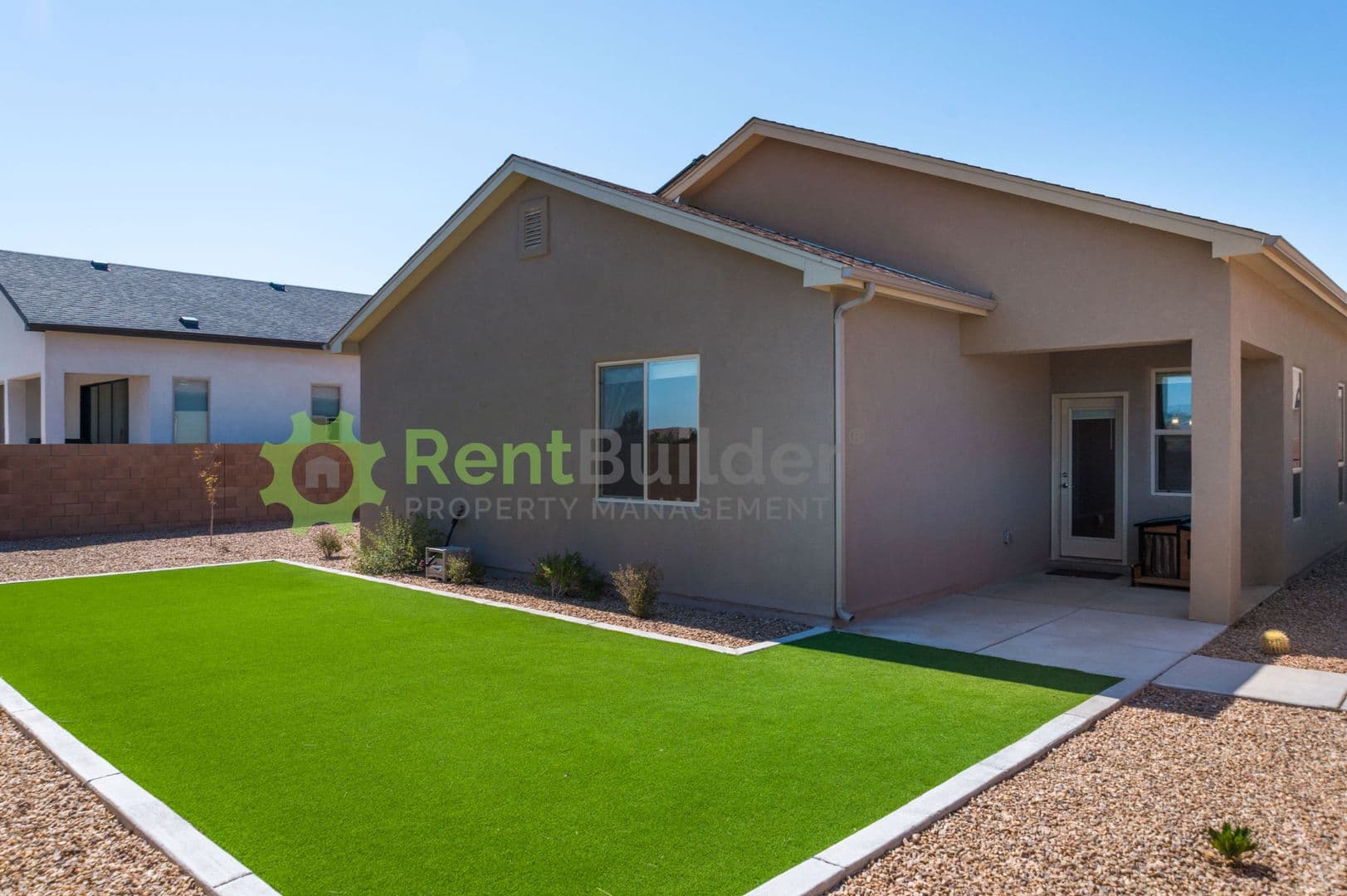 Los lunas House: 361 Liam Court SW