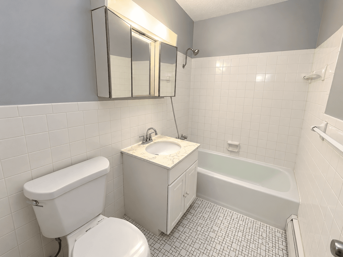 Minneapolis Apartment: 3620 42nd St. E.