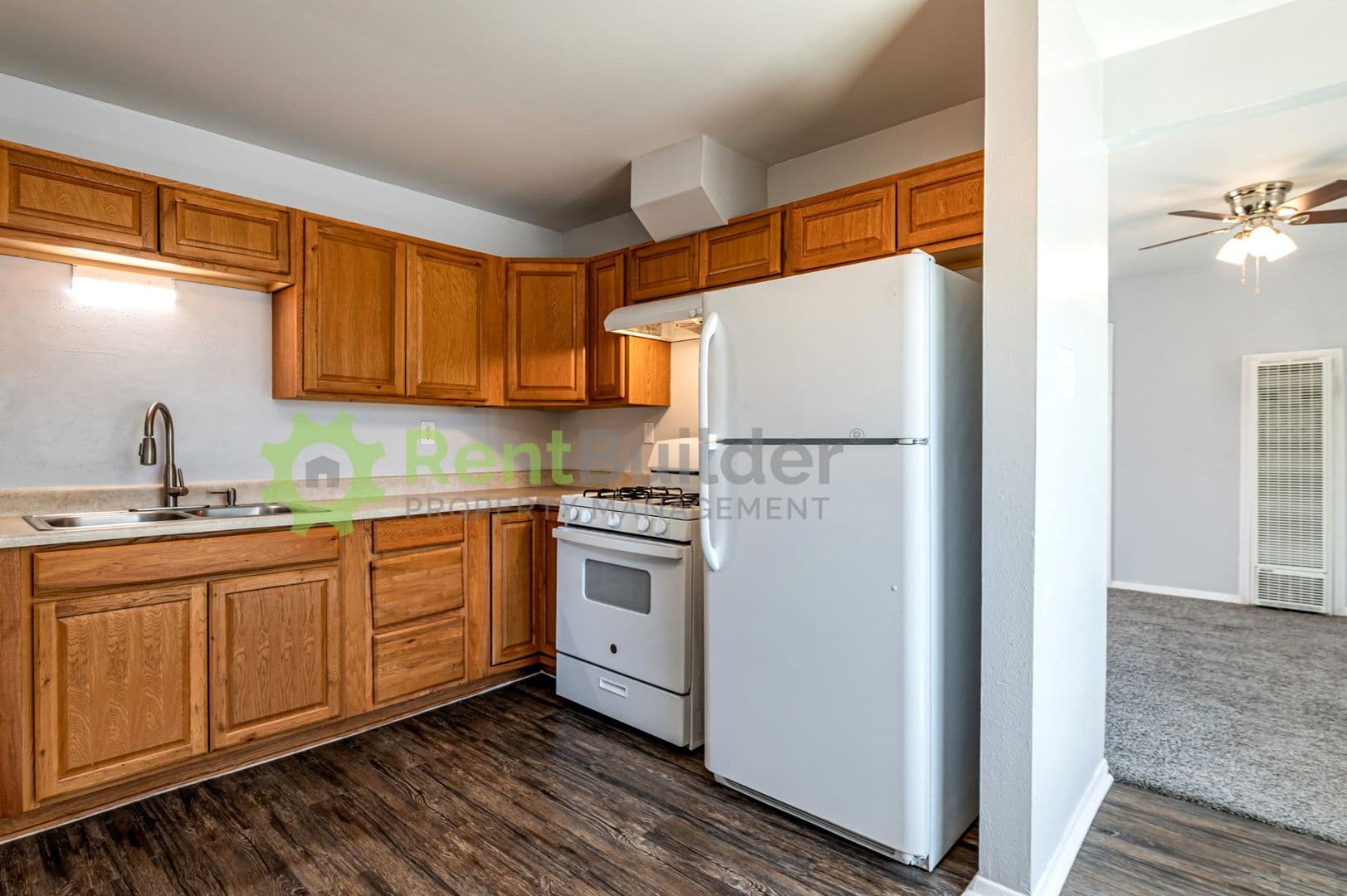 Albuquerque House: 8505 Roma Ave NE