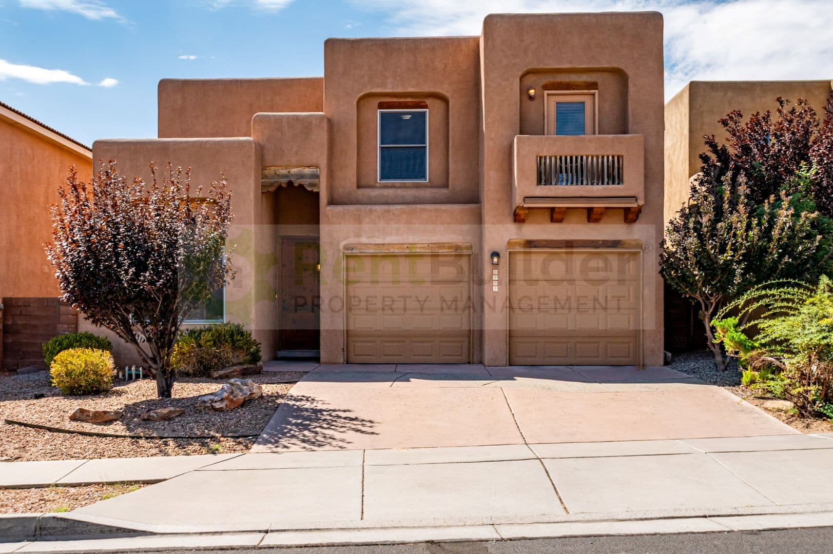 Albuquerque House: 9404 Endee Rd NW
