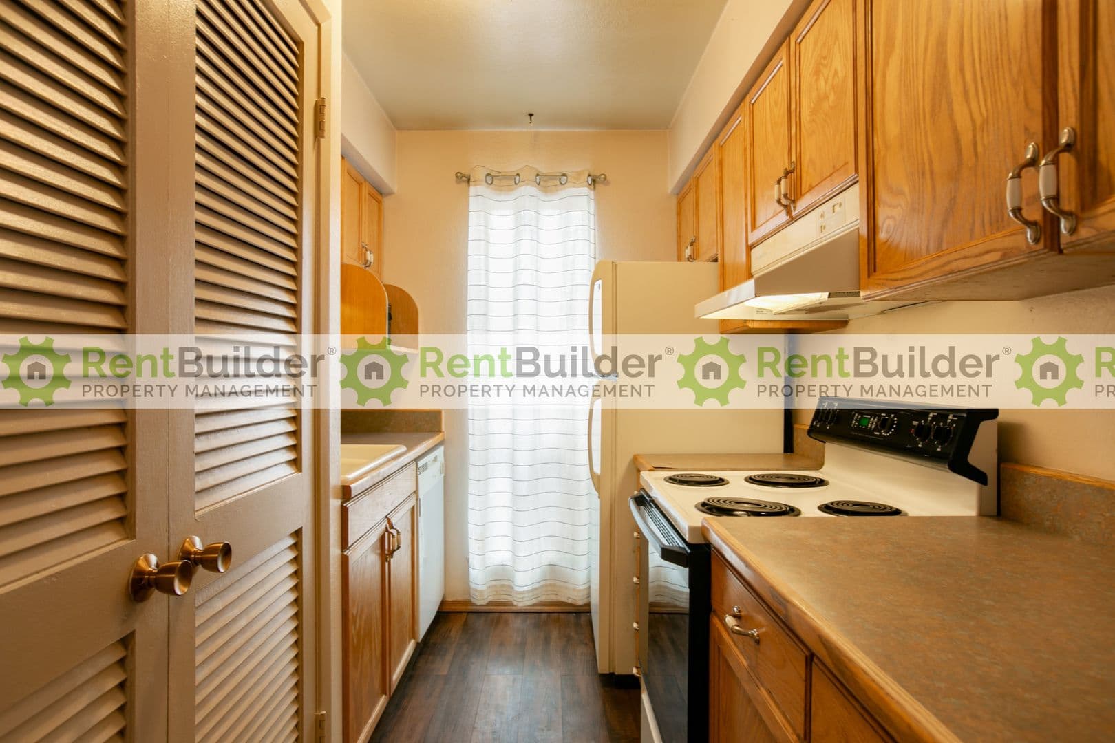 Albuquerque House: 1601 Pennsylvania St. NE, Unit #P-6
