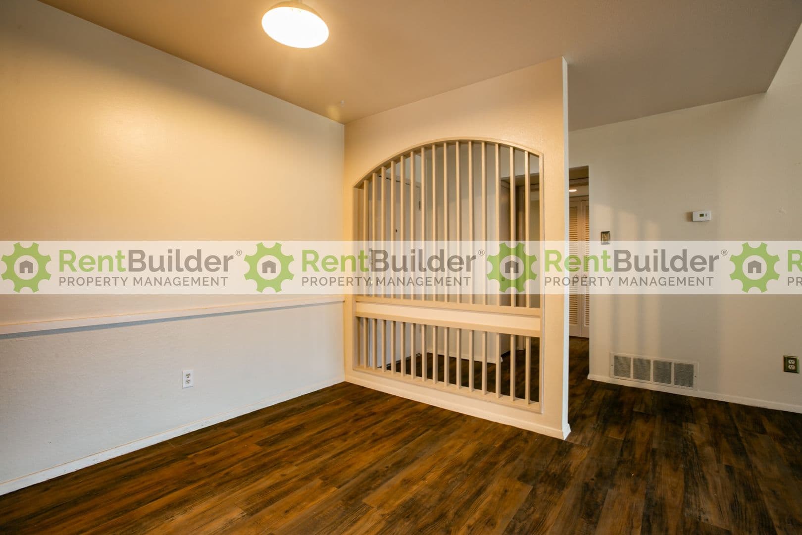 Albuquerque House: 1601 Pennsylvania St. NE, Unit #P-6