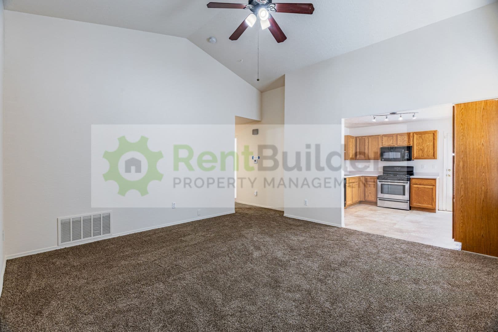 Albuquerque House: 10532 Ramah Dr. NW