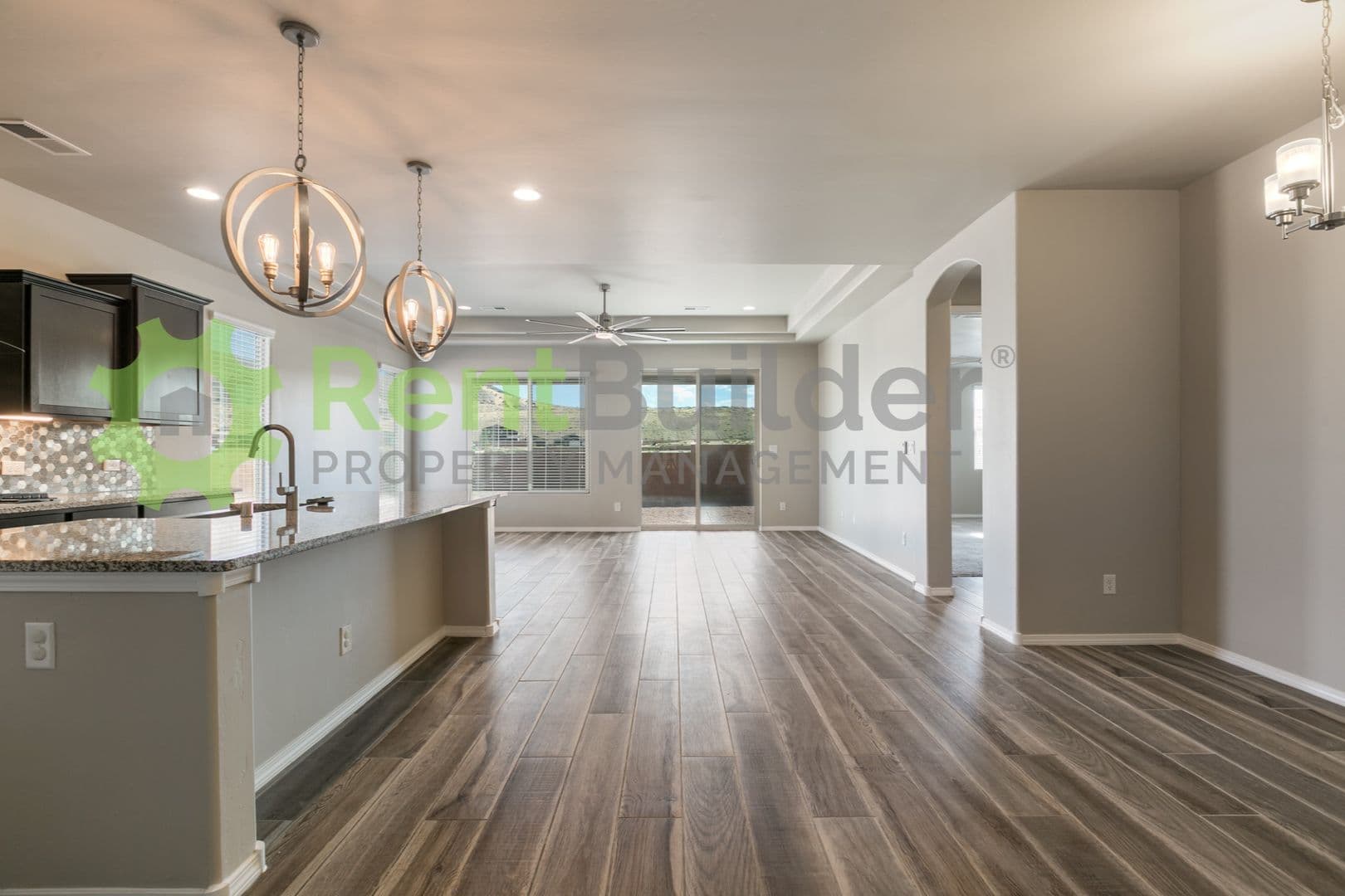 Los Lunas House: 4929 Findley St. SW