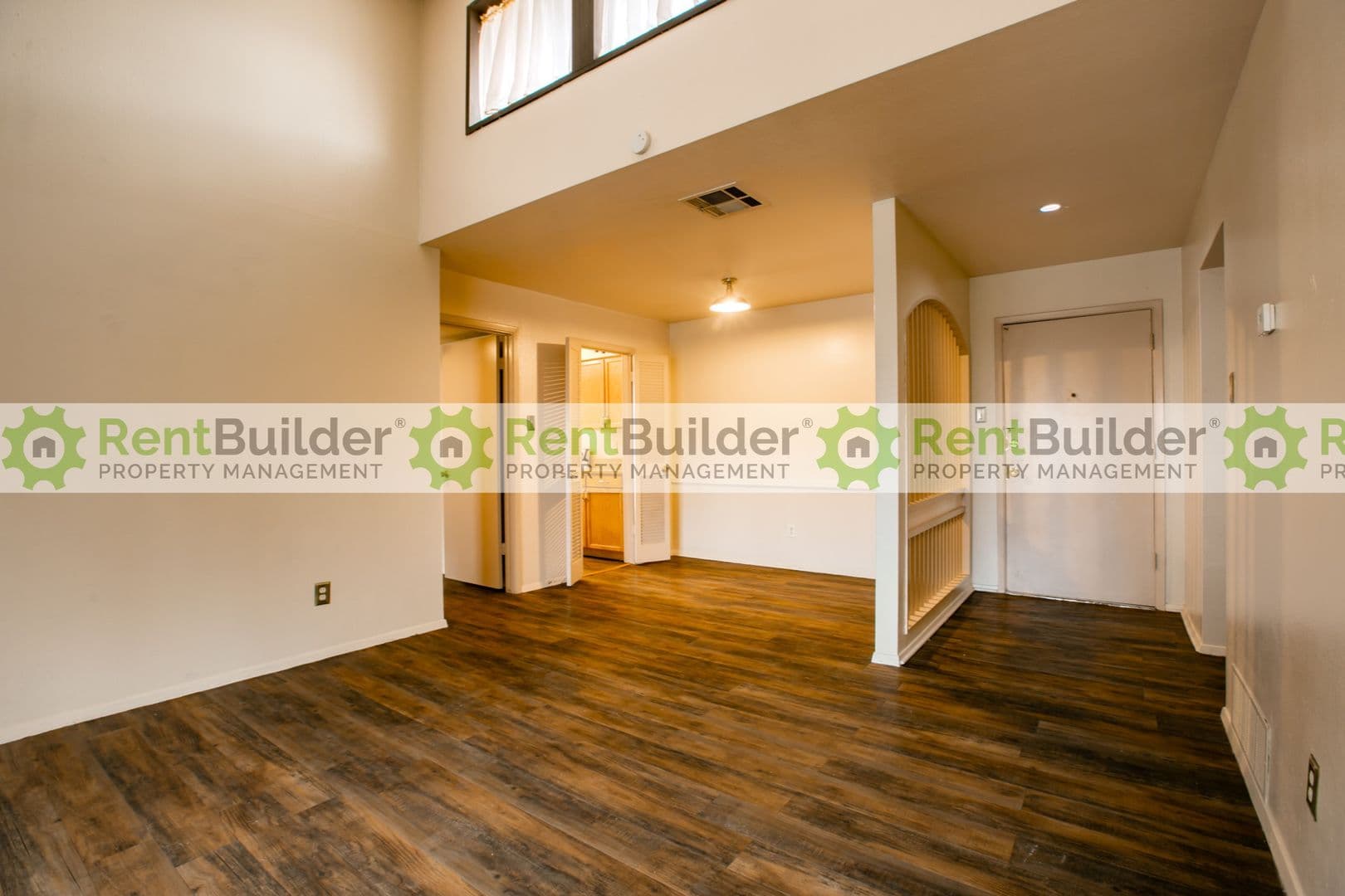 Albuquerque House: 1601 Pennsylvania St. NE, Unit #P-6