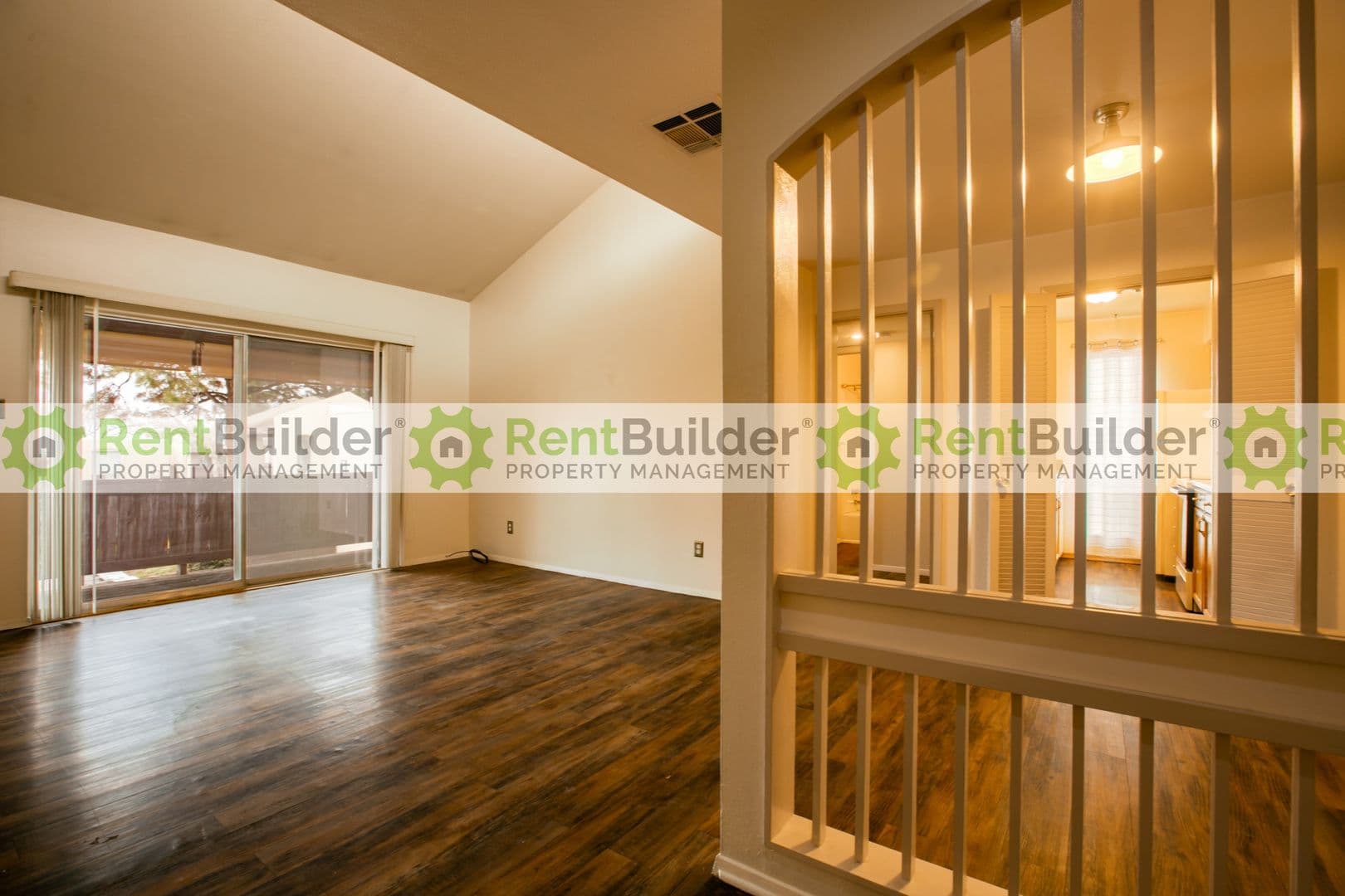 Albuquerque House: 1601 Pennsylvania St. NE, Unit #P-6