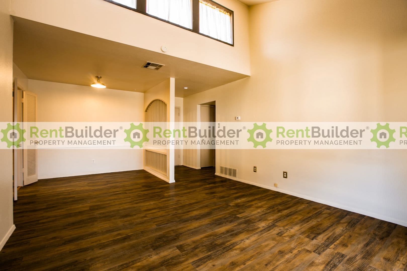 Albuquerque House: 1601 Pennsylvania St. NE, Unit #P-6