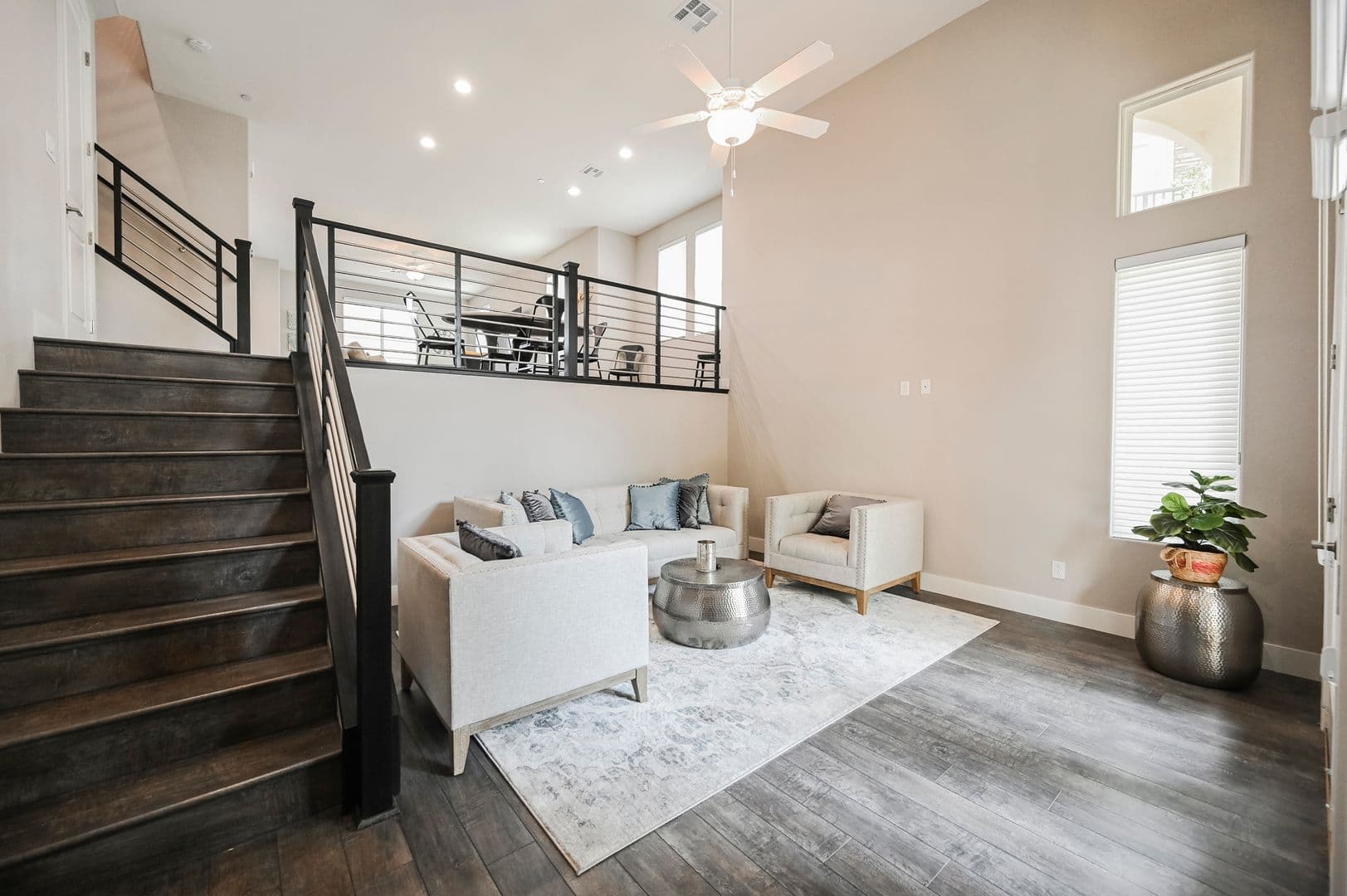 Henderson Townhome: 43 Via Di Vita