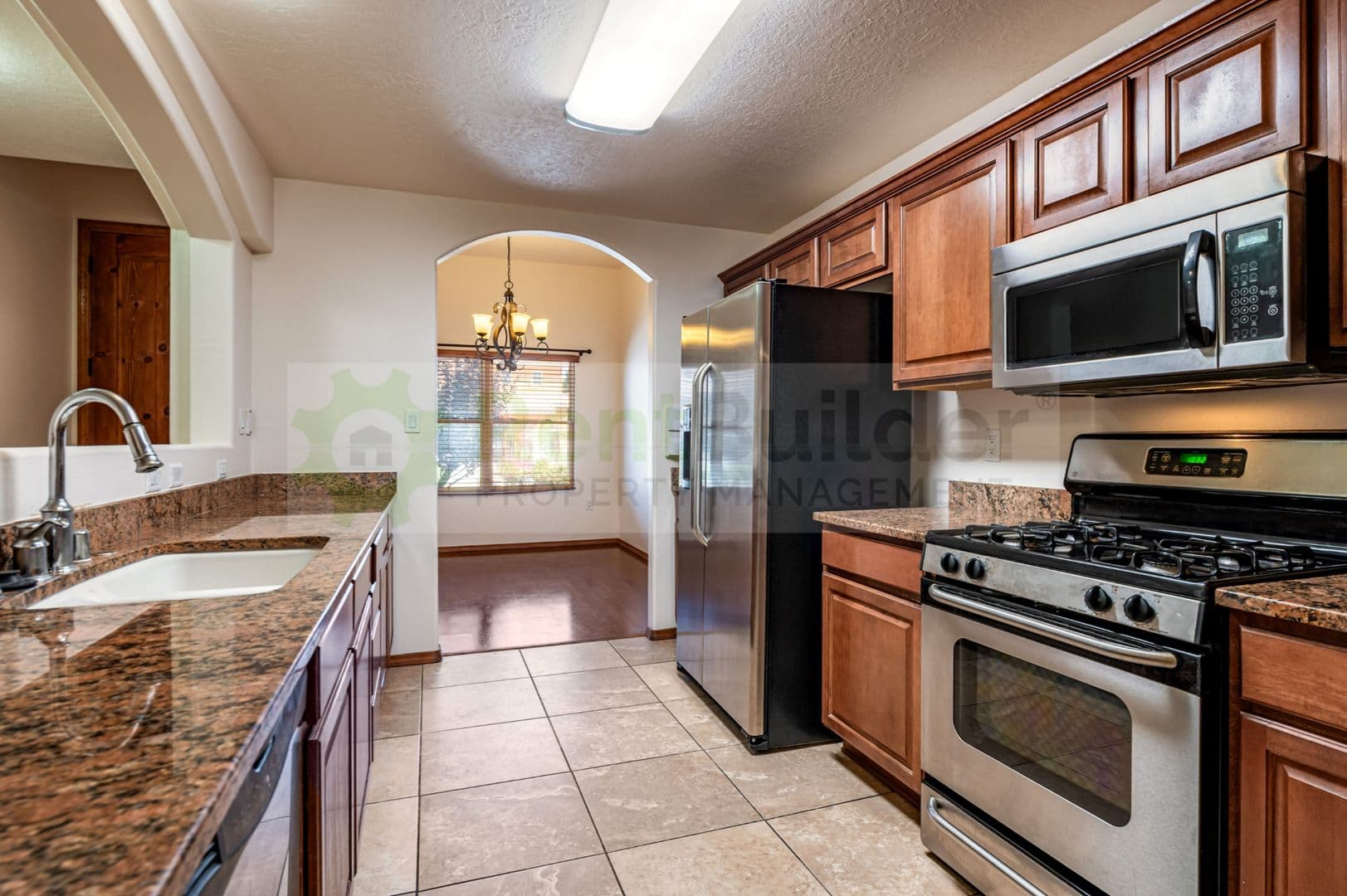 Albuquerque House: 9404 Endee Rd NW