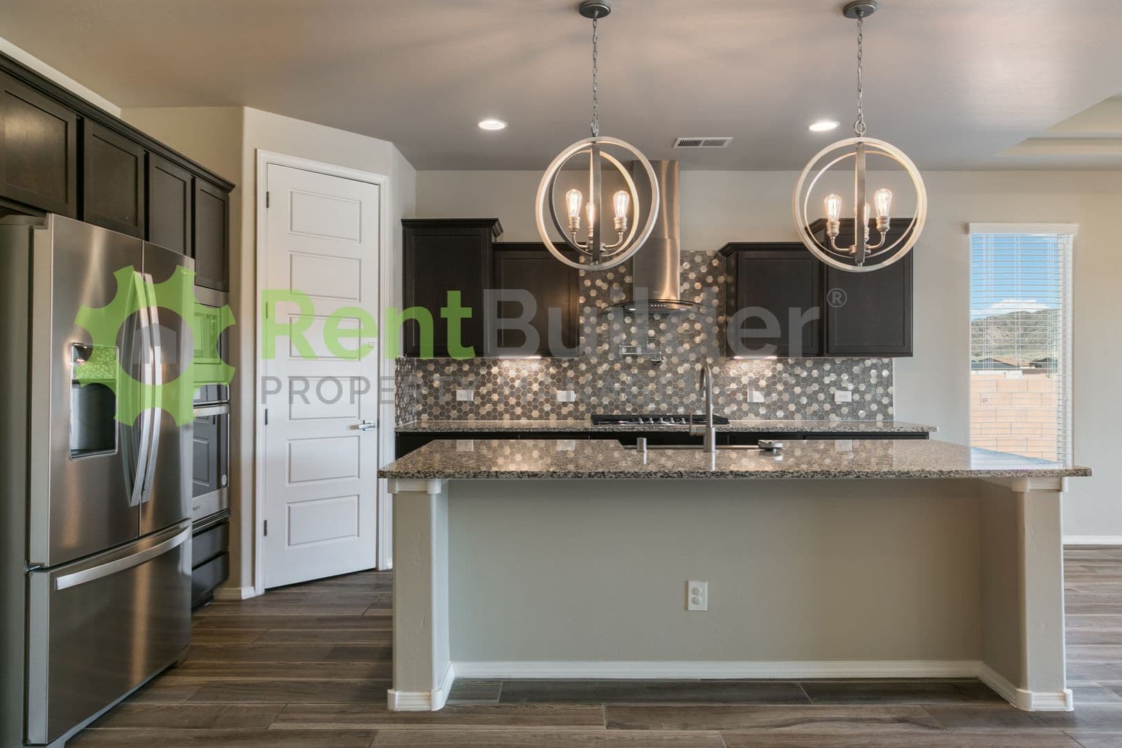 Los Lunas House: 4929 Findley St. SW