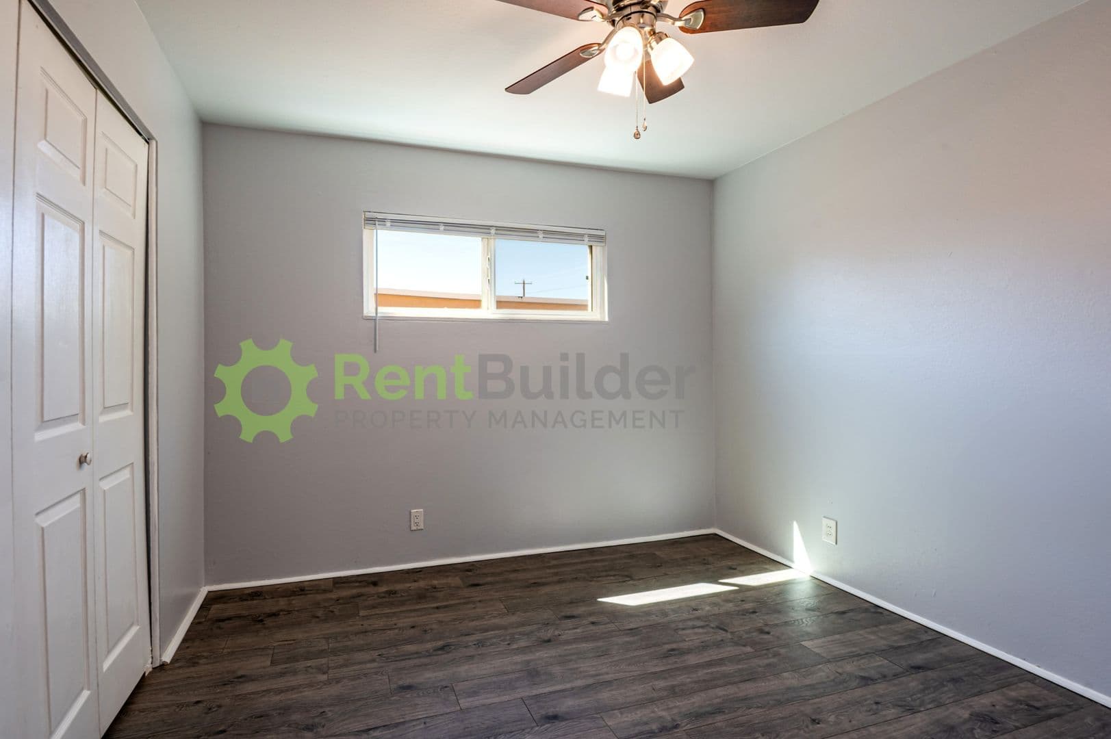Albuquerque House: 8505 Roma Ave NE