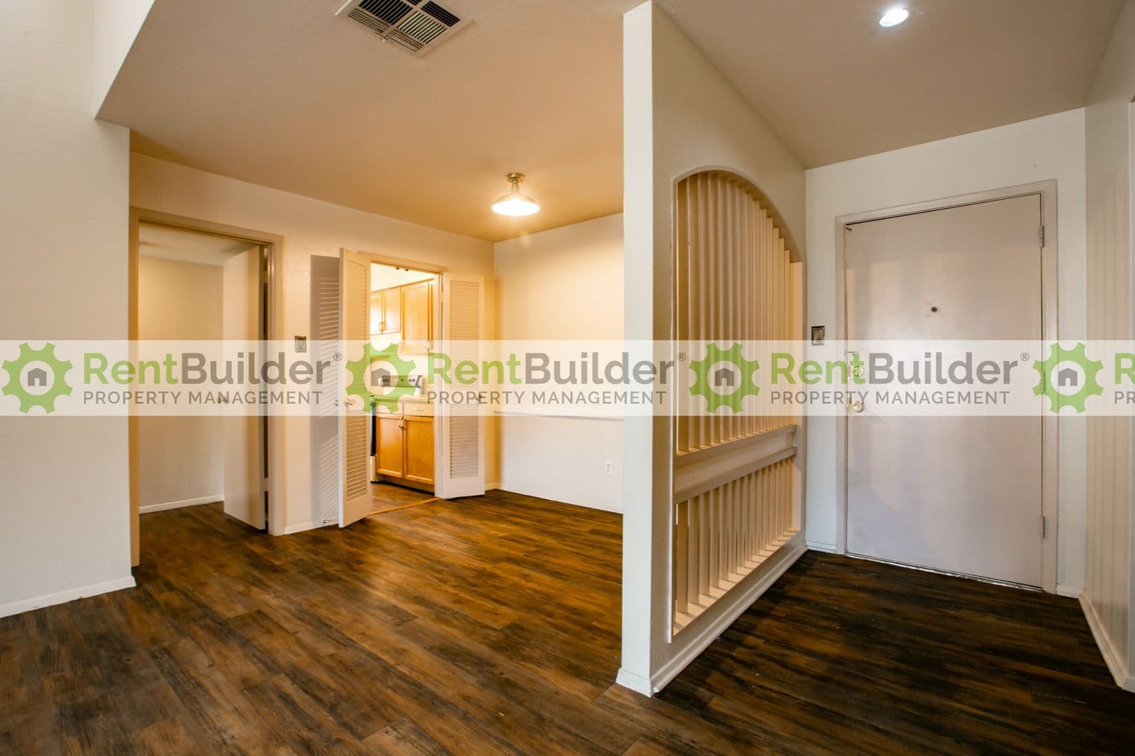 Albuquerque House: 1601 Pennsylvania St. NE, Unit #P-6