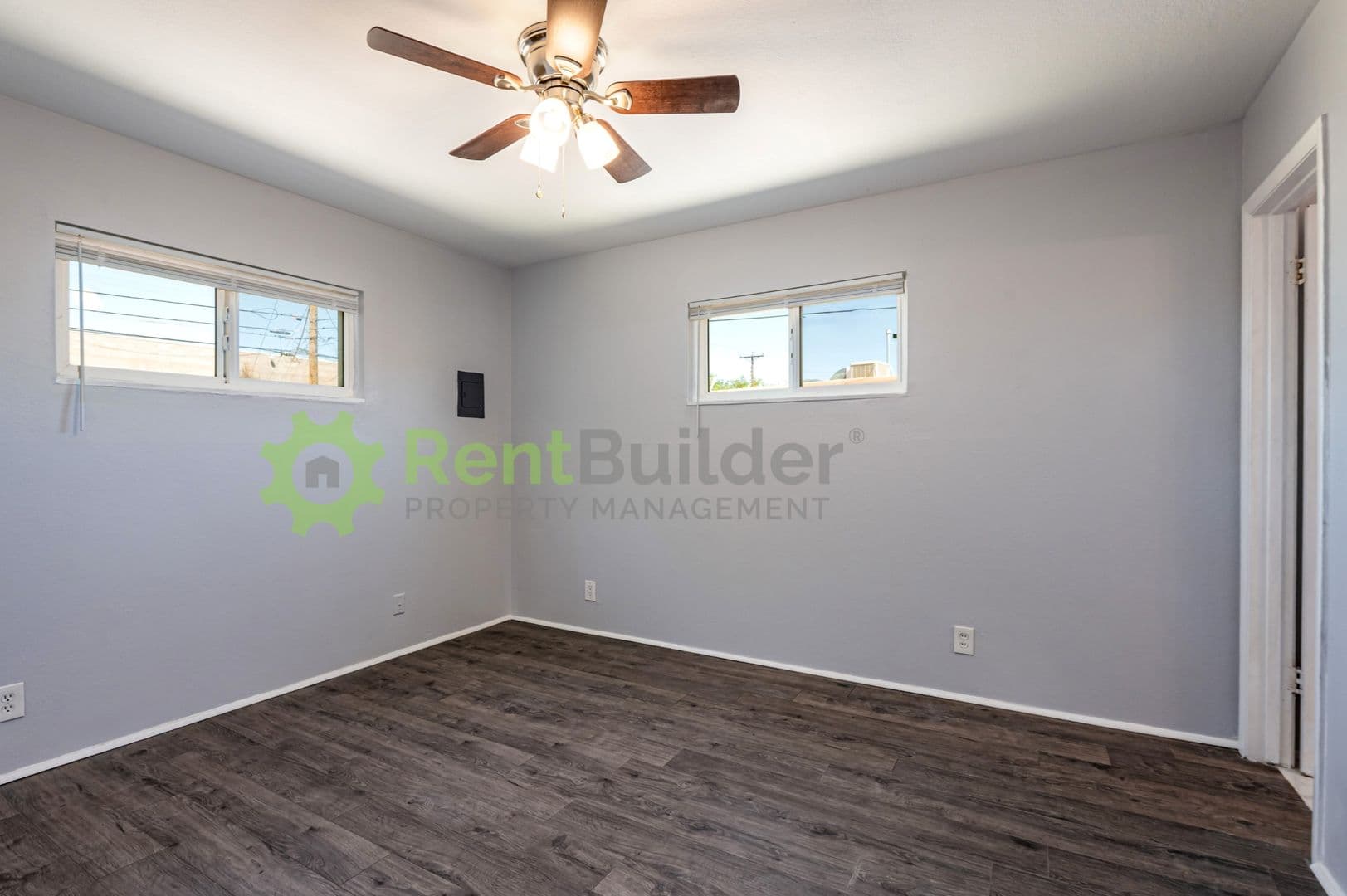 Albuquerque House: 8505 Roma Ave NE