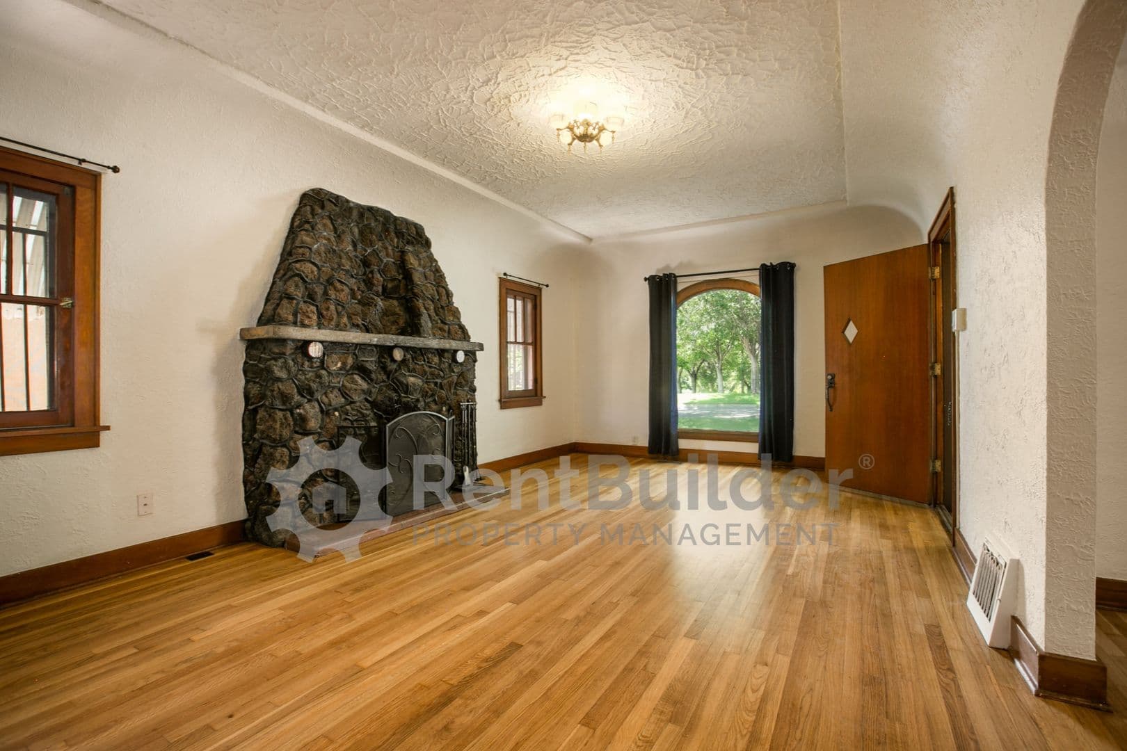 Albuquerque House: 1404 Marquette Place NE