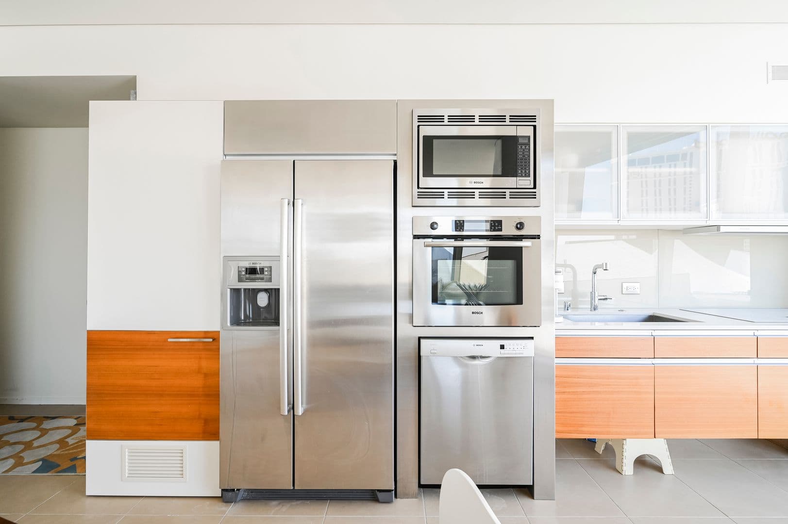 Las Vegas Condo: 3722 Las Vegas Blvd. #306