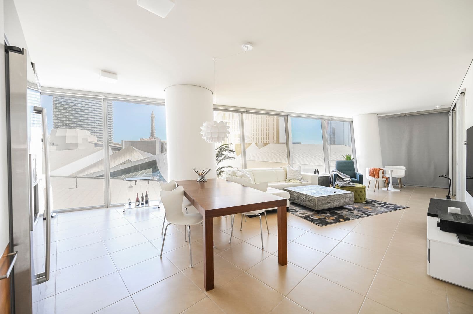 Las Vegas Condo: 3722 Las Vegas Blvd. #306