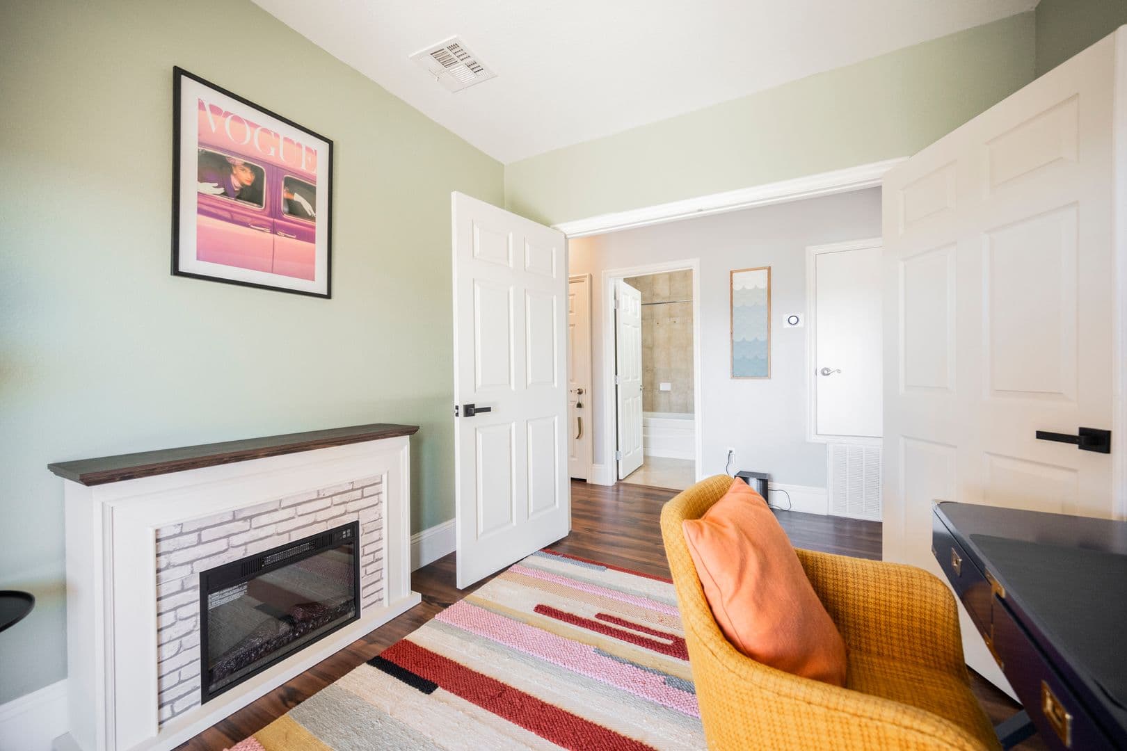 Henderson Townhome: 49 Strada Principale