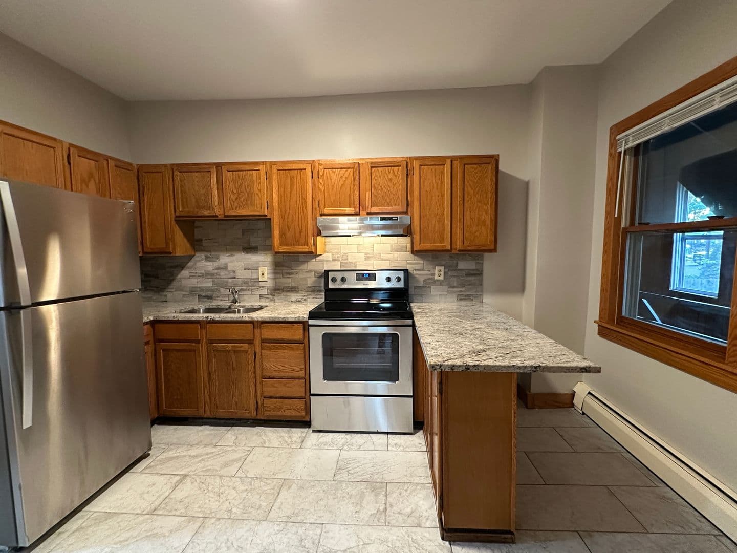 Minneapolis Apartment: 2514 Emerson Ave S.
