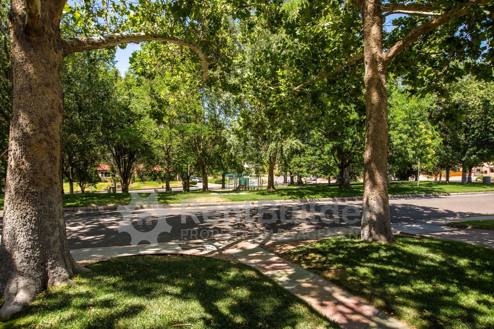 Albuquerque House: 1404 Marquette Place NE