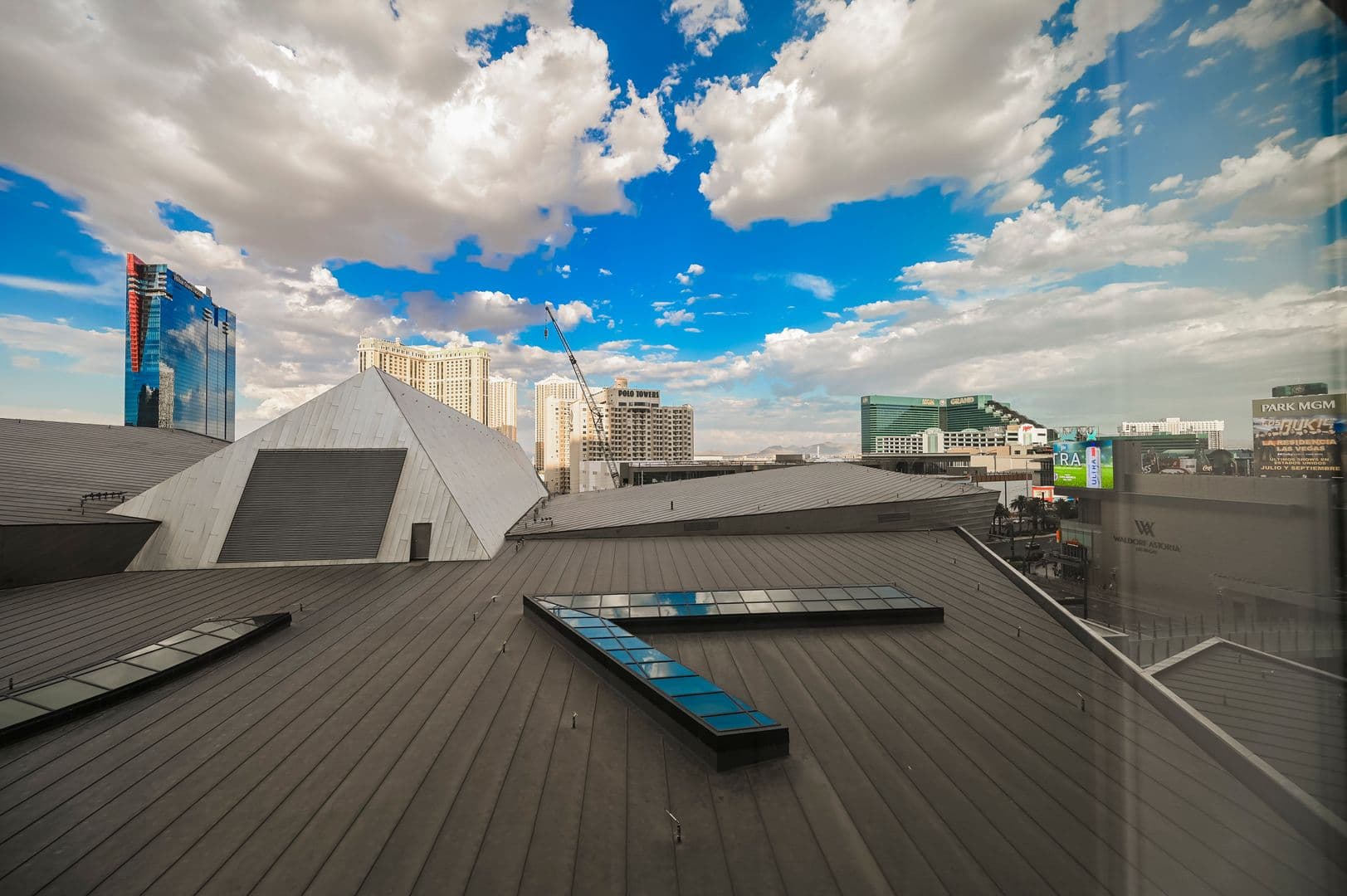 Las Vegas Condo: 3722 Las Vegas Blvd. #306