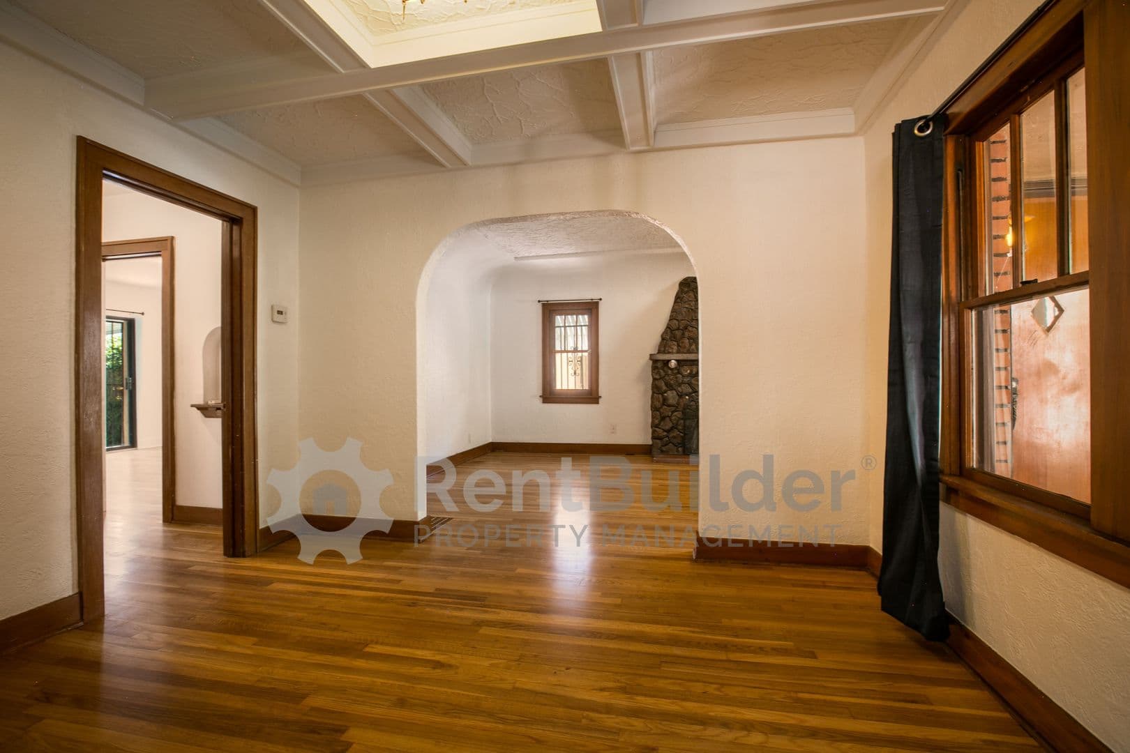 Albuquerque House: 1404 Marquette Place NE