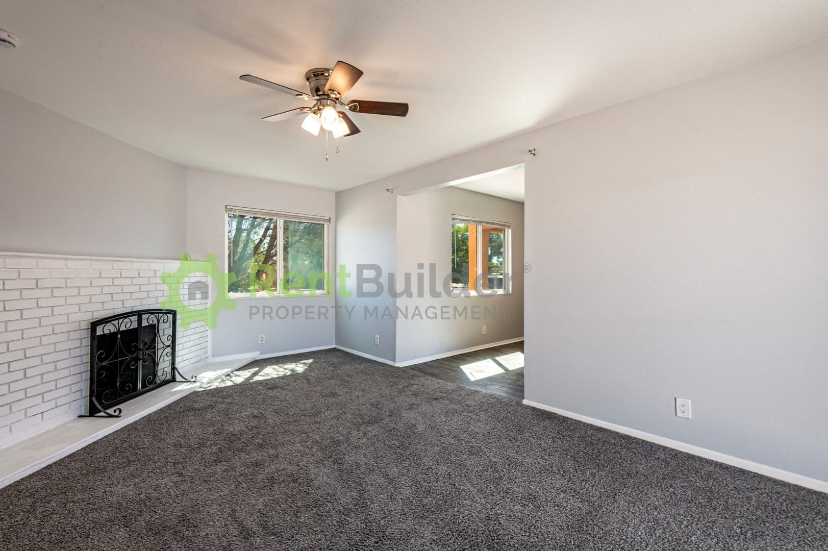 Albuquerque House: 8505 Roma Ave NE