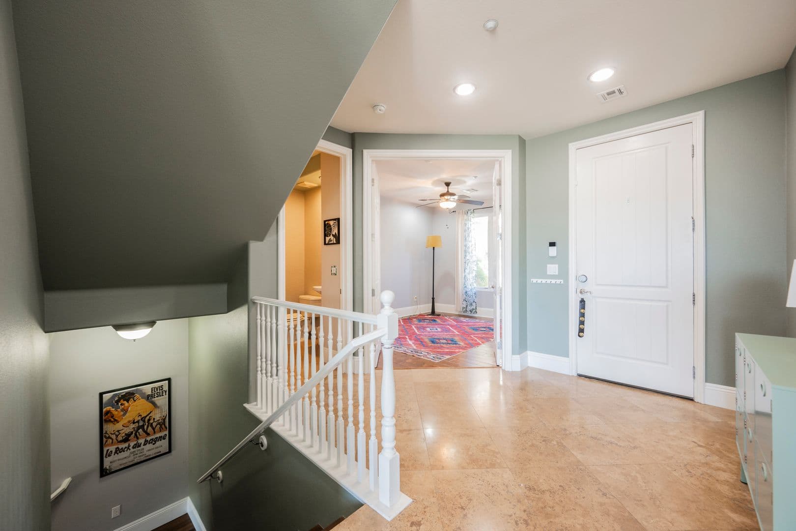 Henderson Townhome: 49 Strada Principale