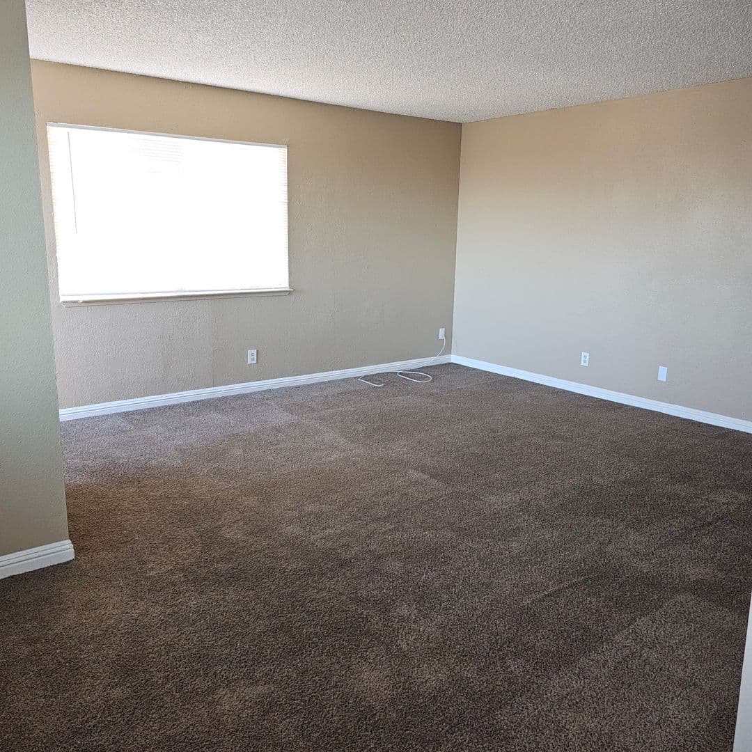Las Vegas Apartment: 2341 Exeter Dr.