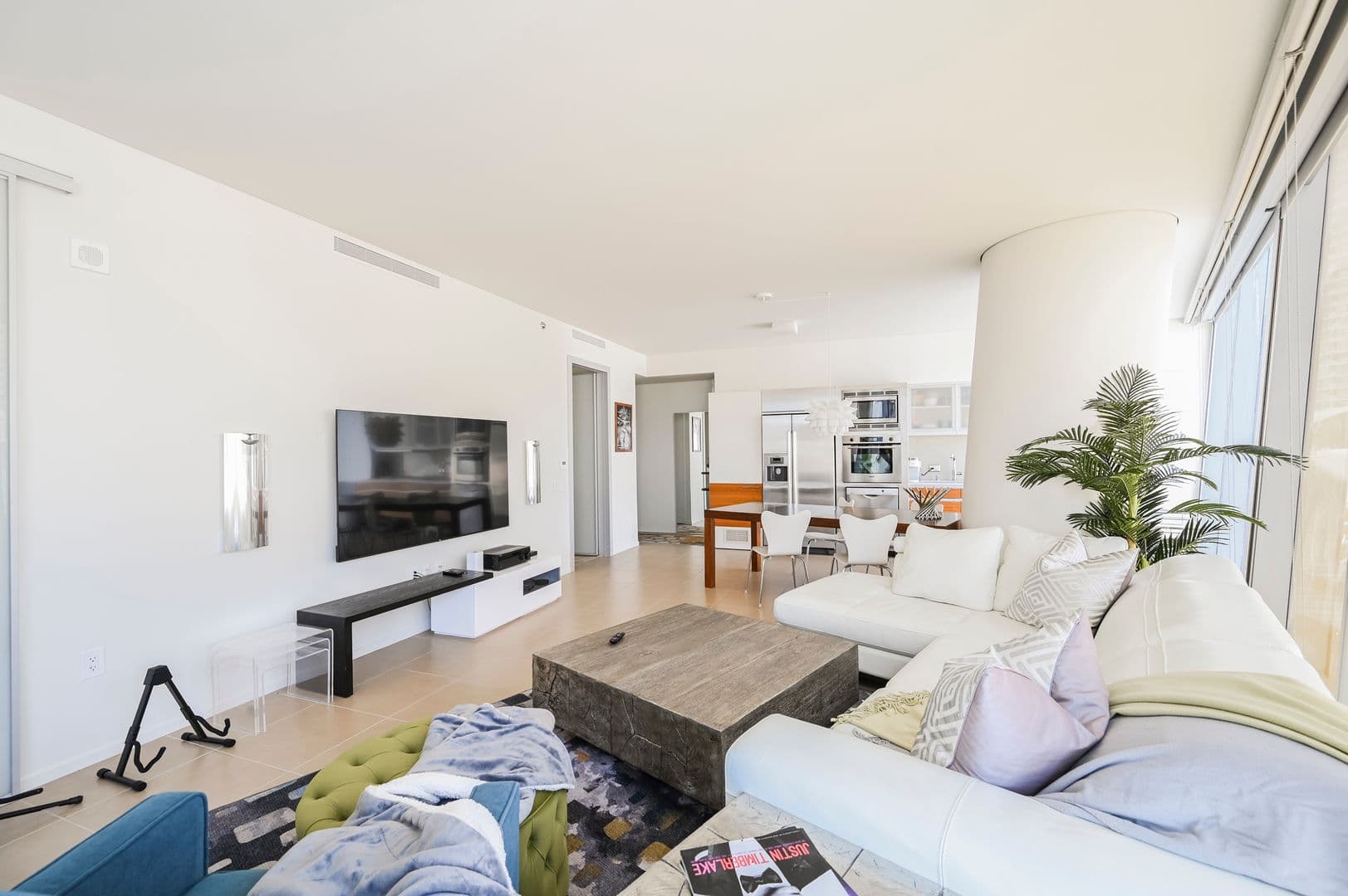 Las Vegas Condo: 3722 Las Vegas Blvd. #306