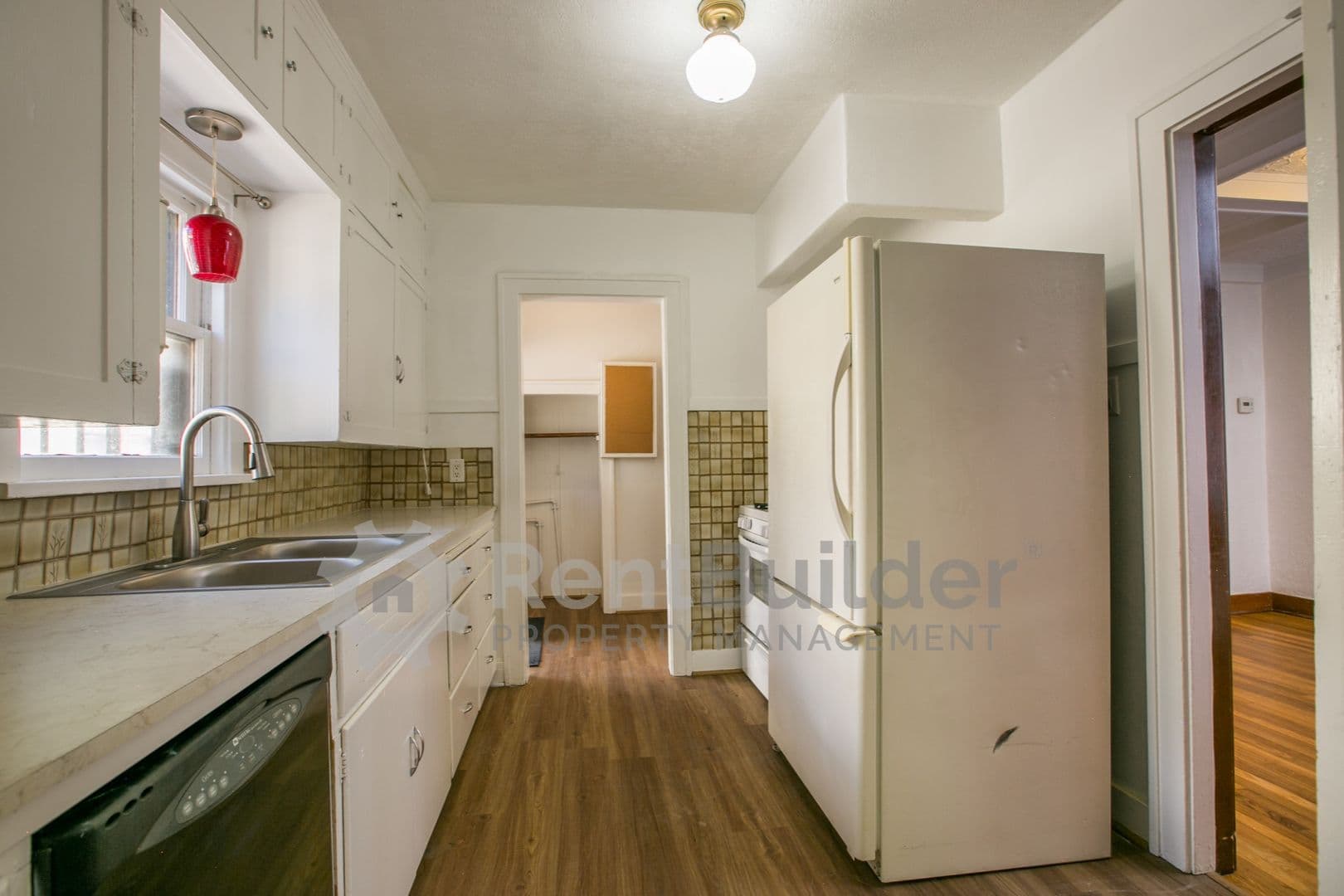 Albuquerque House: 1404 Marquette Place NE