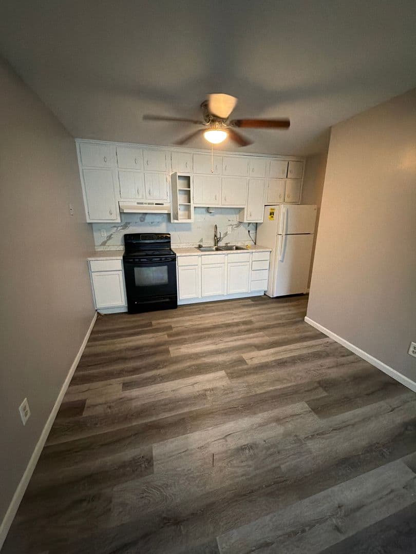 Richfield Apartment: 7000 Cedar Ave So.