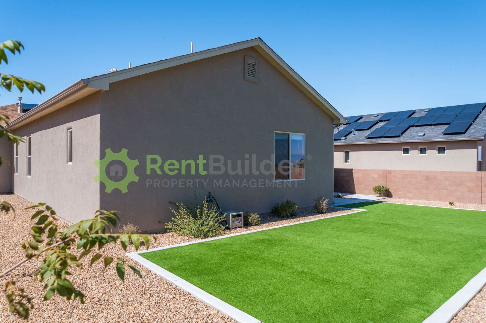 Los lunas House: 361 Liam Court SW