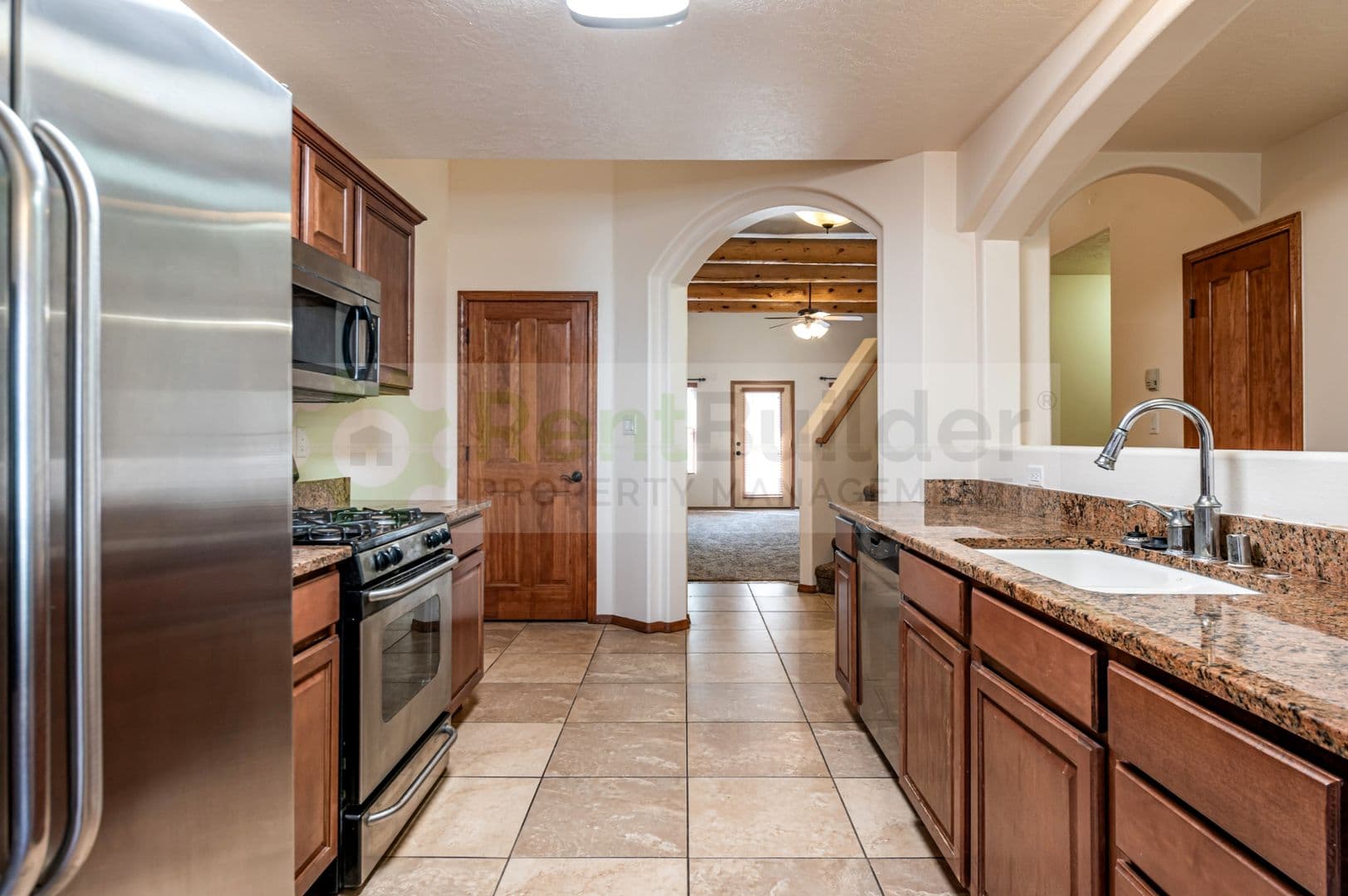 Albuquerque House: 9404 Endee Rd NW