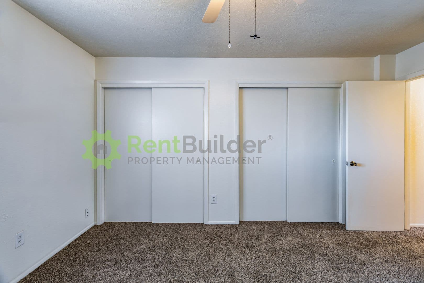 Albuquerque Apartment: 9716 Comanche Rd. NE Building 1