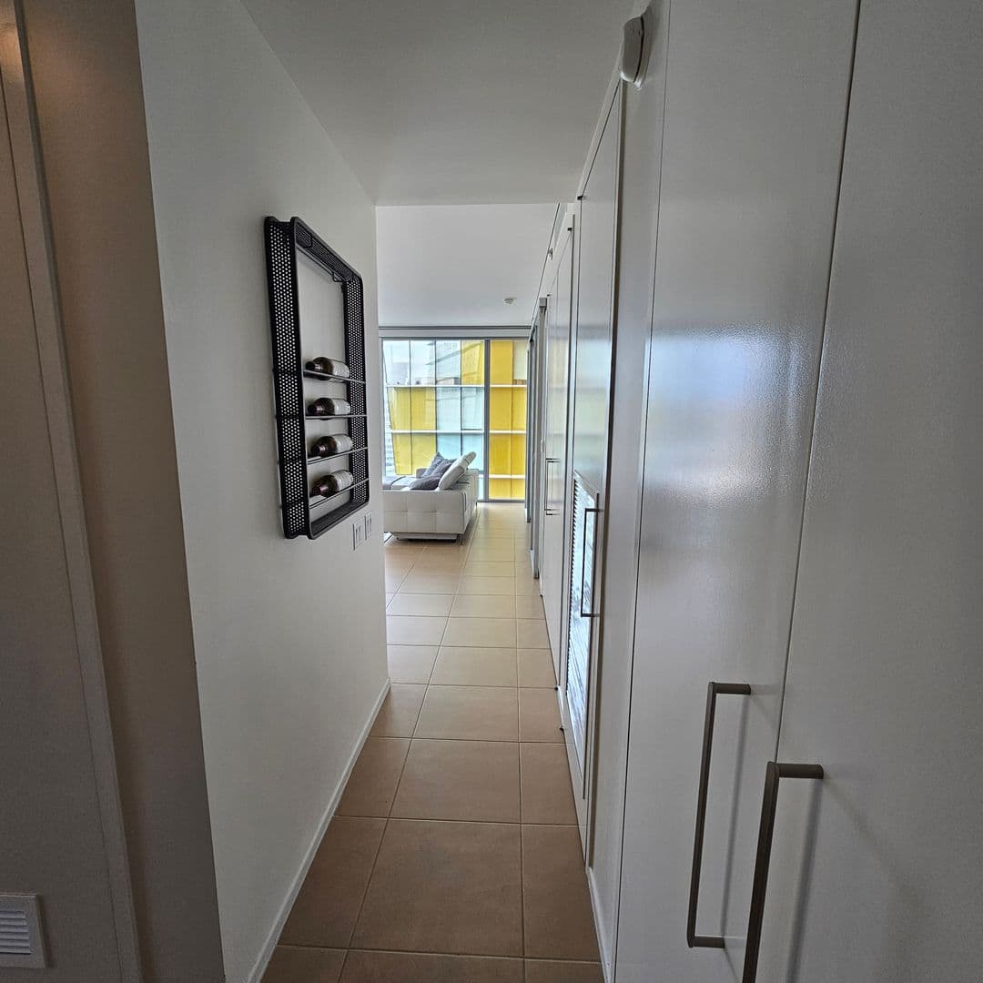 Las Vegas Condo: 3722 Las Vegas Blvd S. #2512